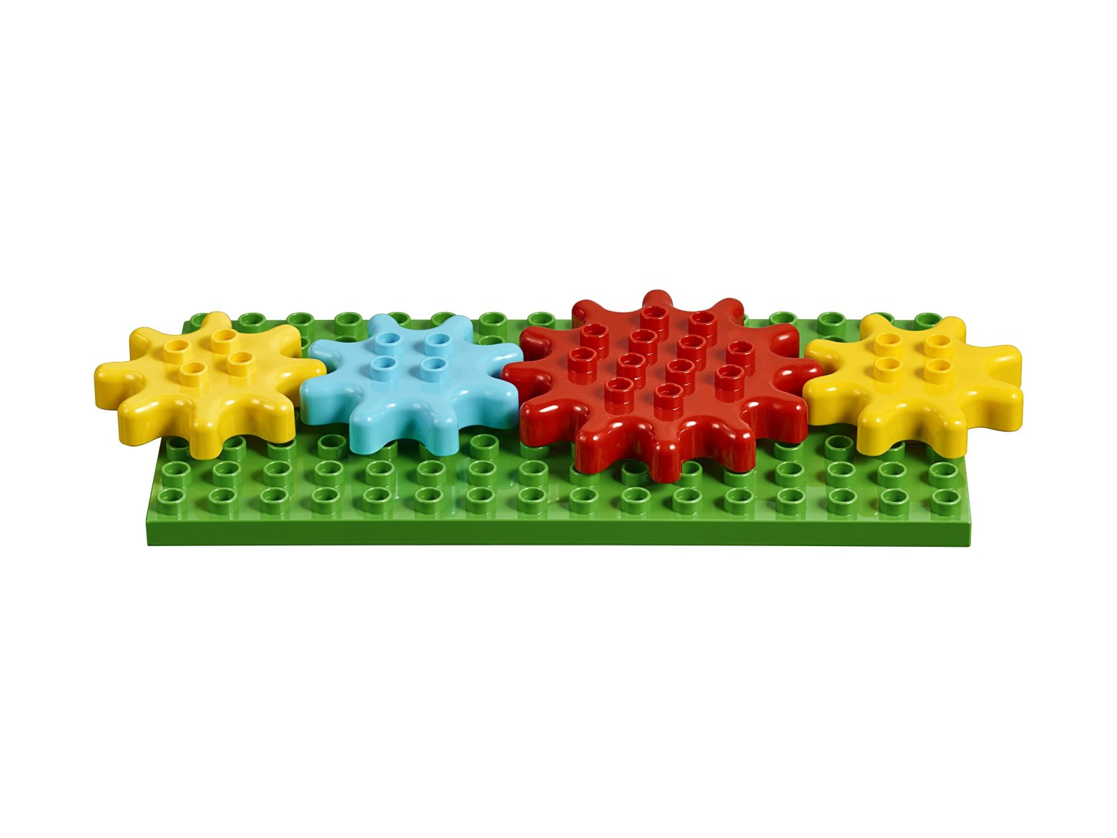 LEGO Education 45024 STEAM Park