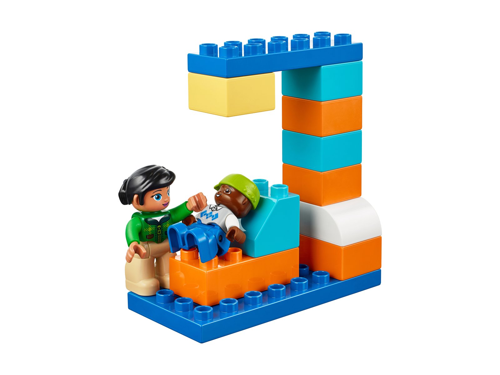 LEGO 45028 Education Mój świat XL