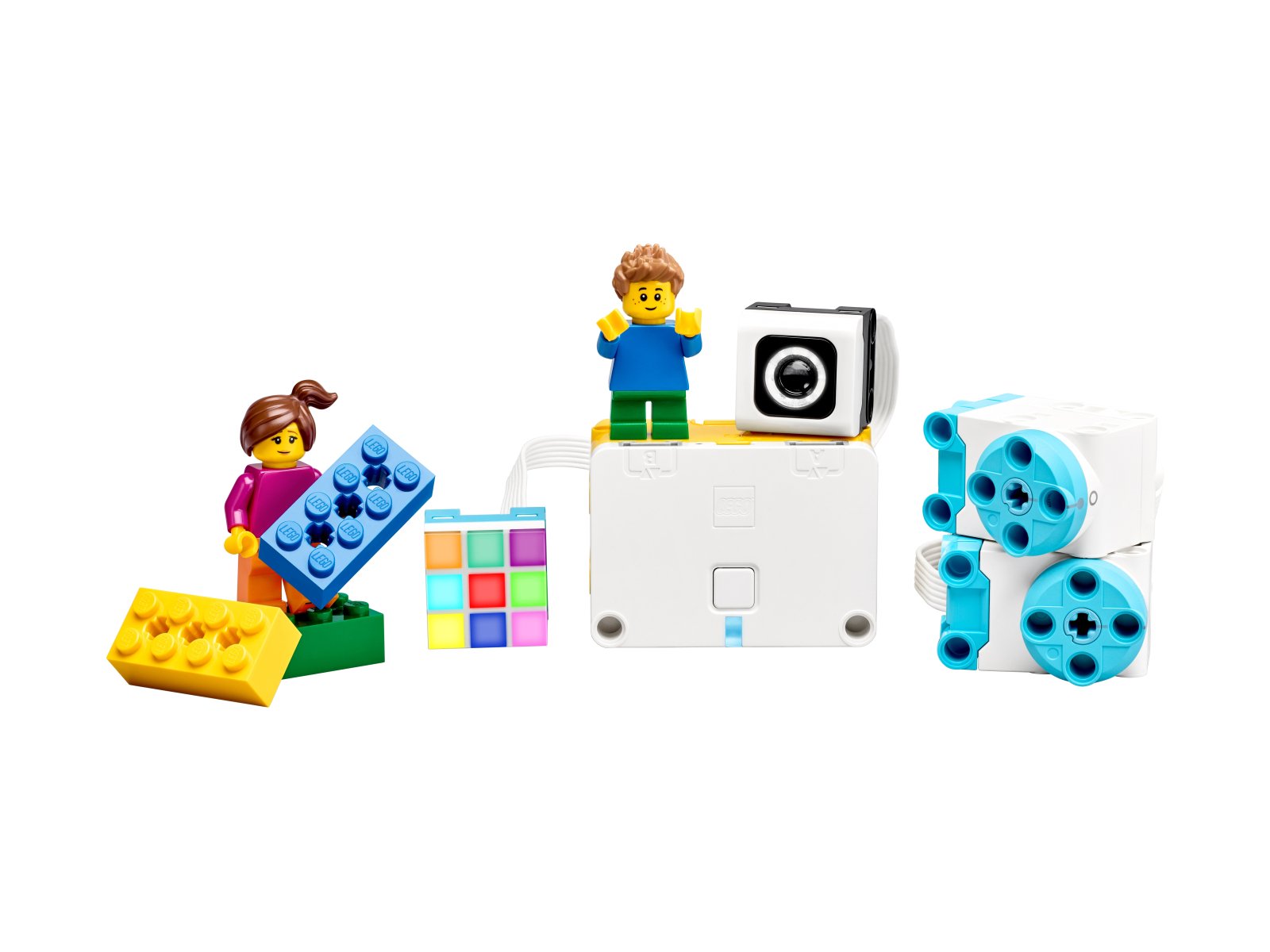 LEGO 45345 SPIKE™ Essential