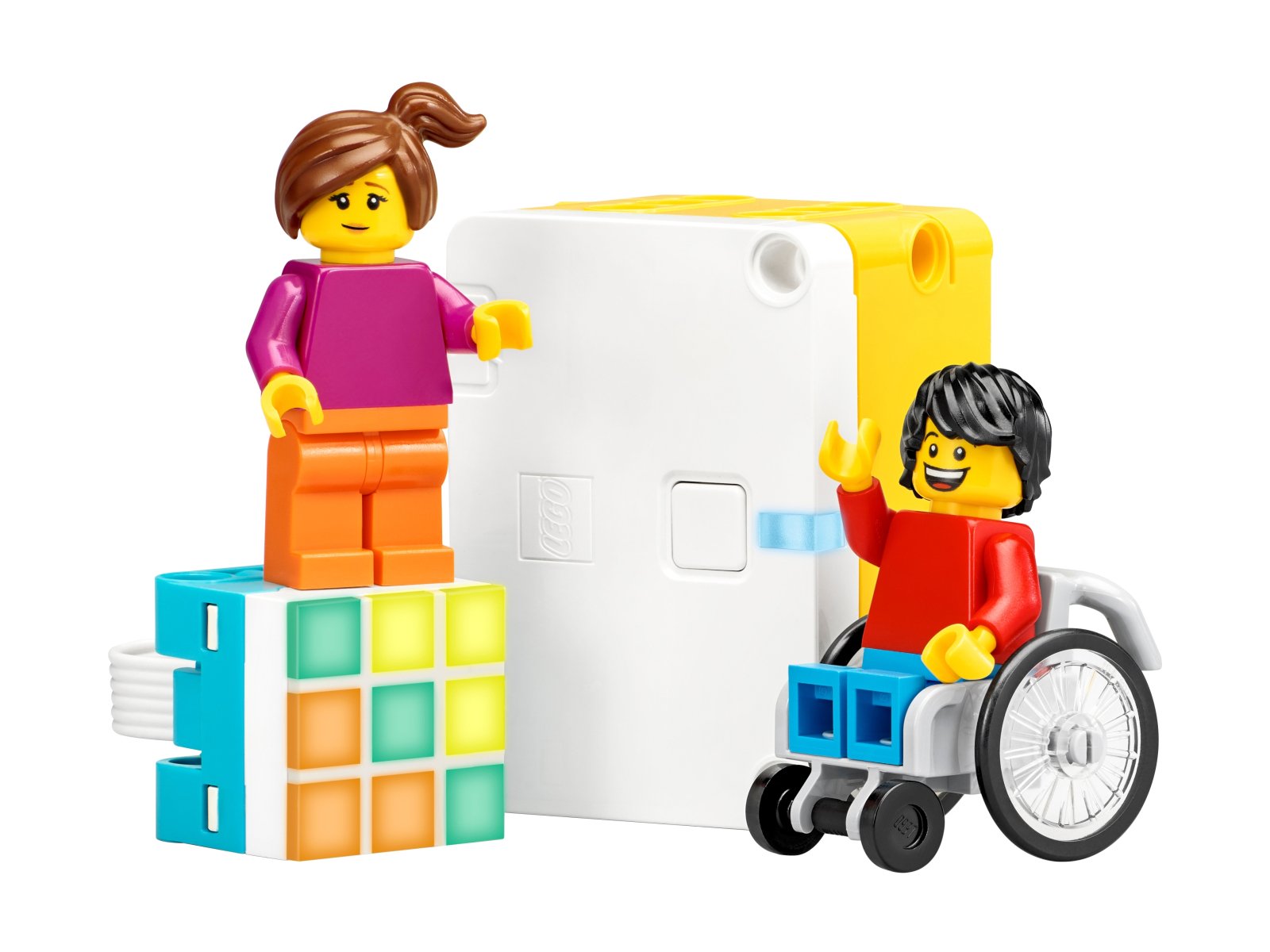 LEGO 45345 Education SPIKE™ Essential