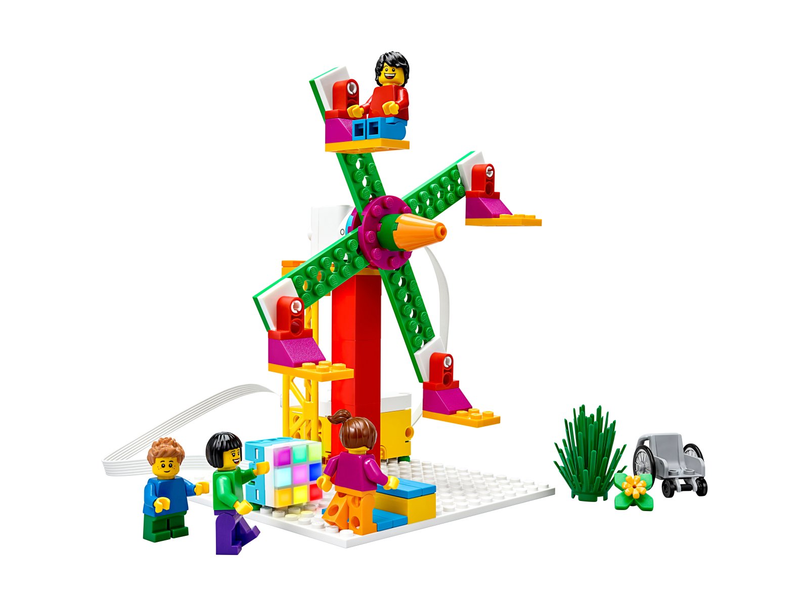 LEGO 45345 Education SPIKE™ Essential