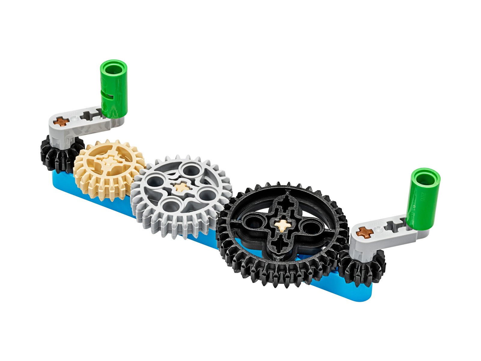 LEGO 45400 Education BricQ Motion Prime