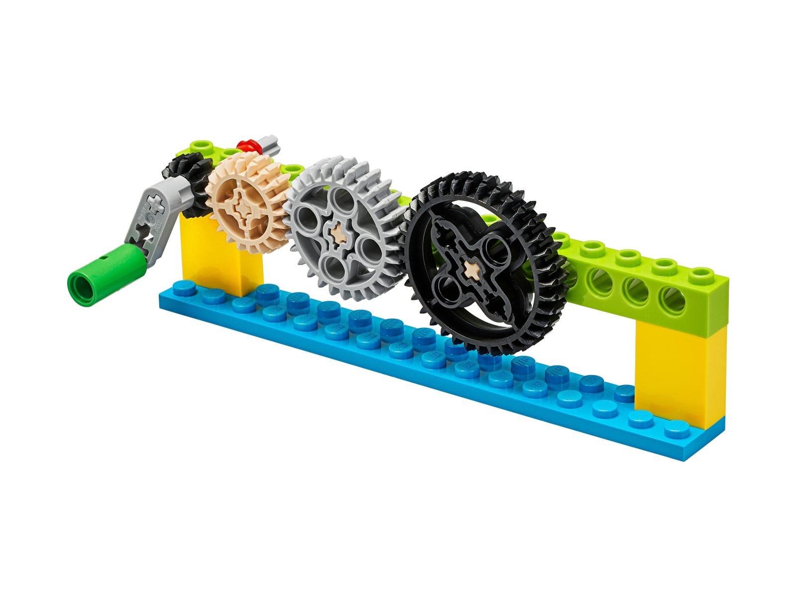 LEGO 45401 Education BricQ Motion Essential