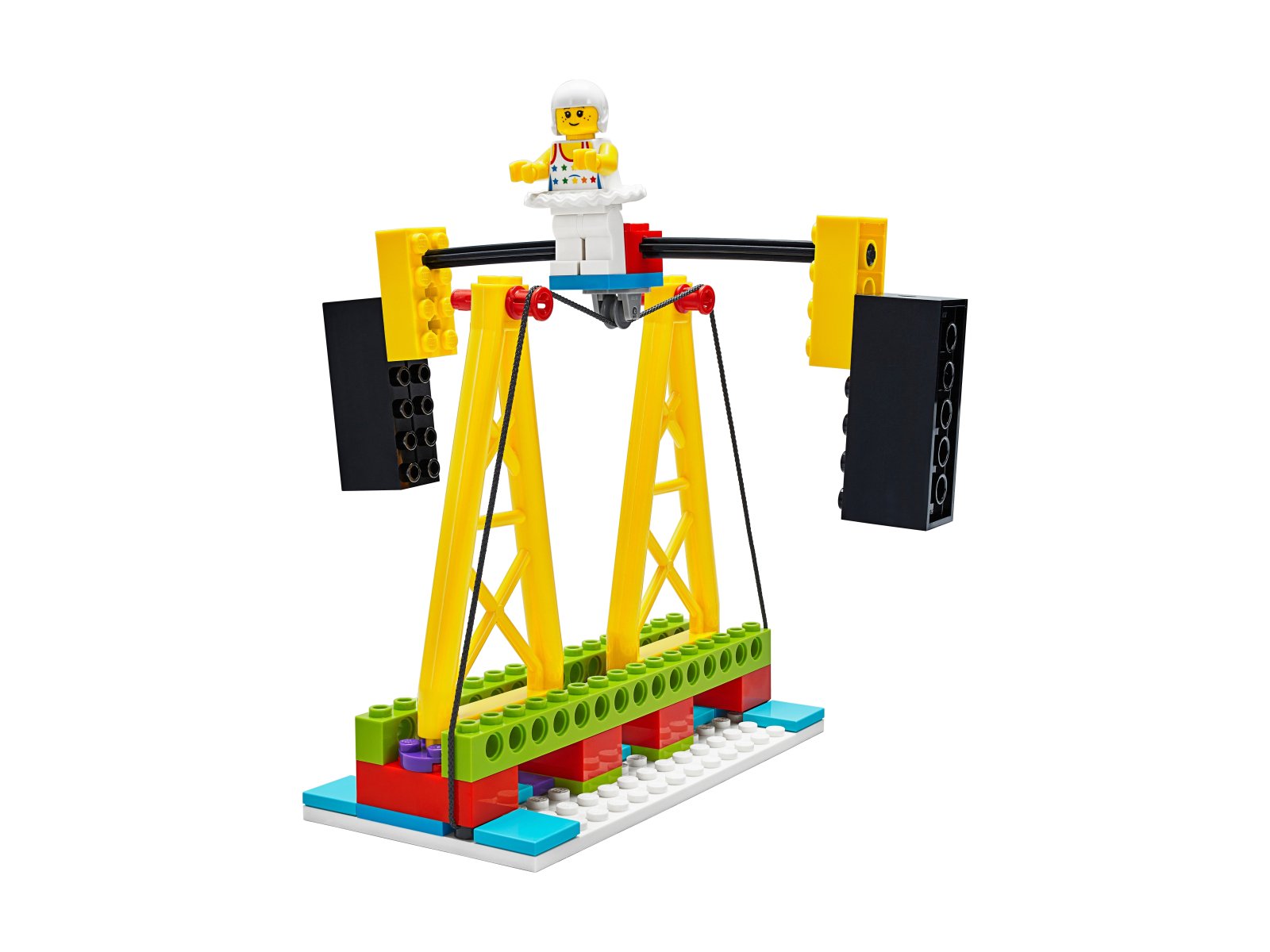 LEGO Education 45401 BricQ Motion Essential