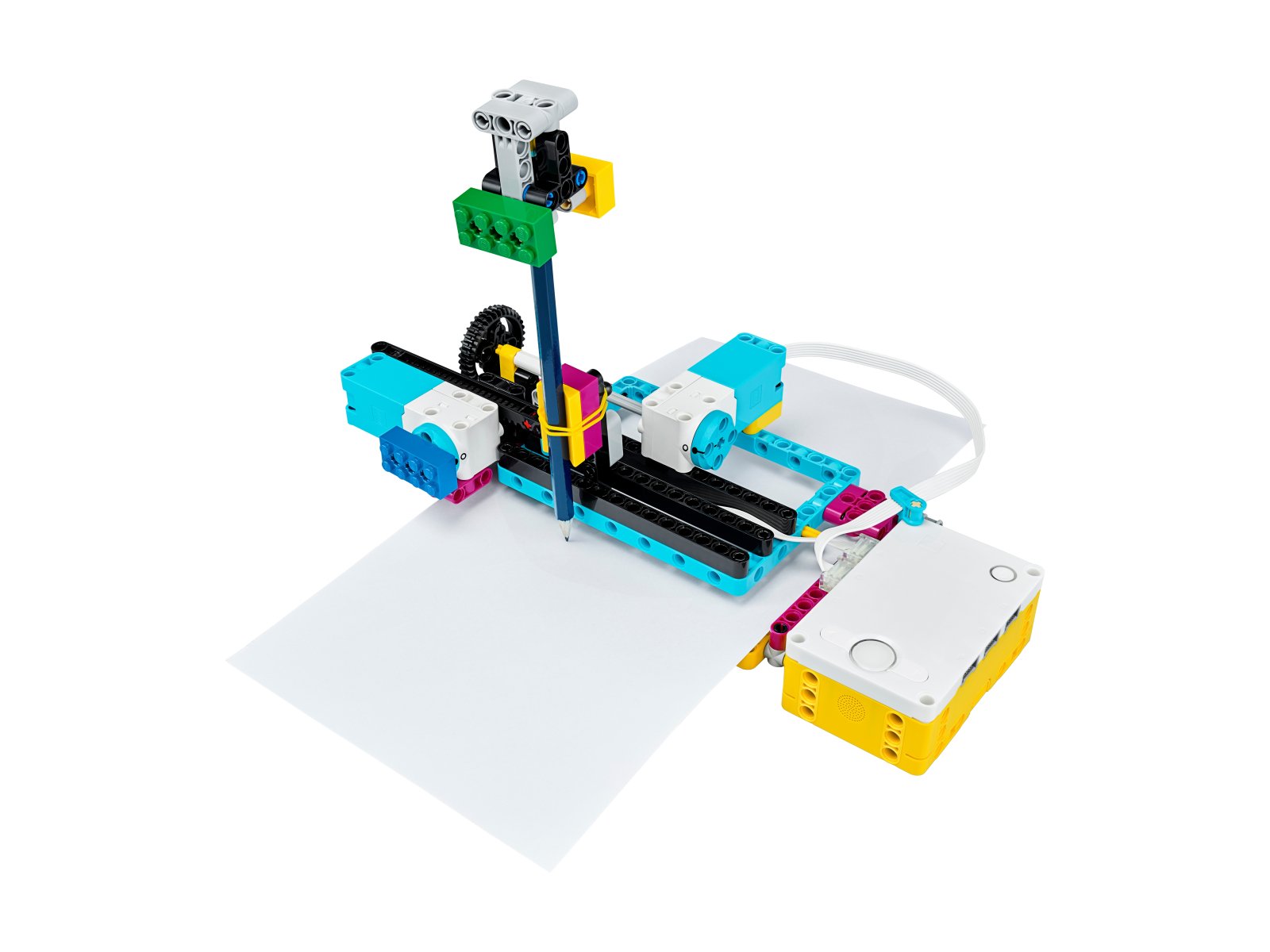 LEGO Education 45678 SPIKE™ Prime