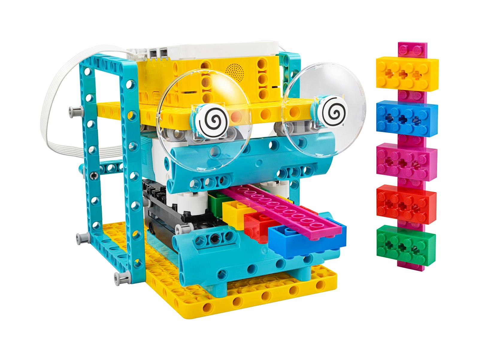LEGO Education SPIKE™ Prime 45678