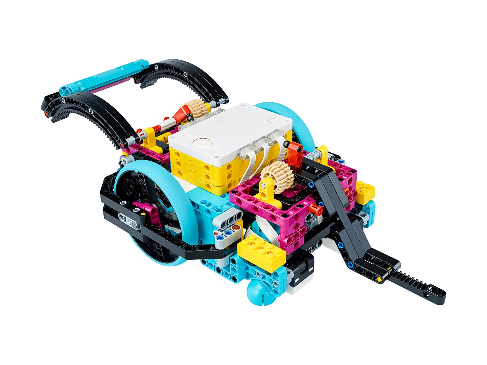 LEGO Education Zestaw dodatkowy SPIKE™ Prime 45680