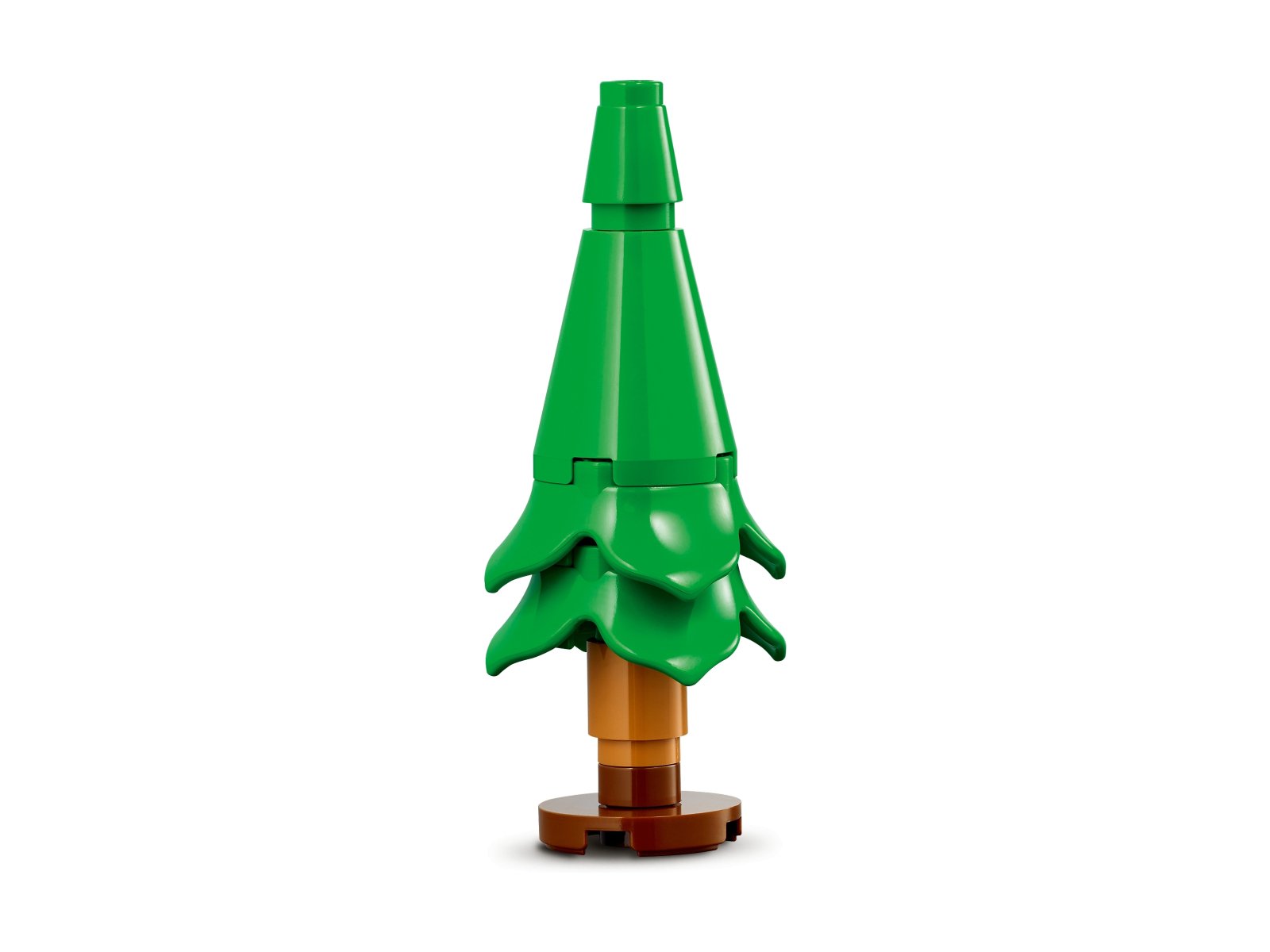 LEGO 41679 Leśny domek