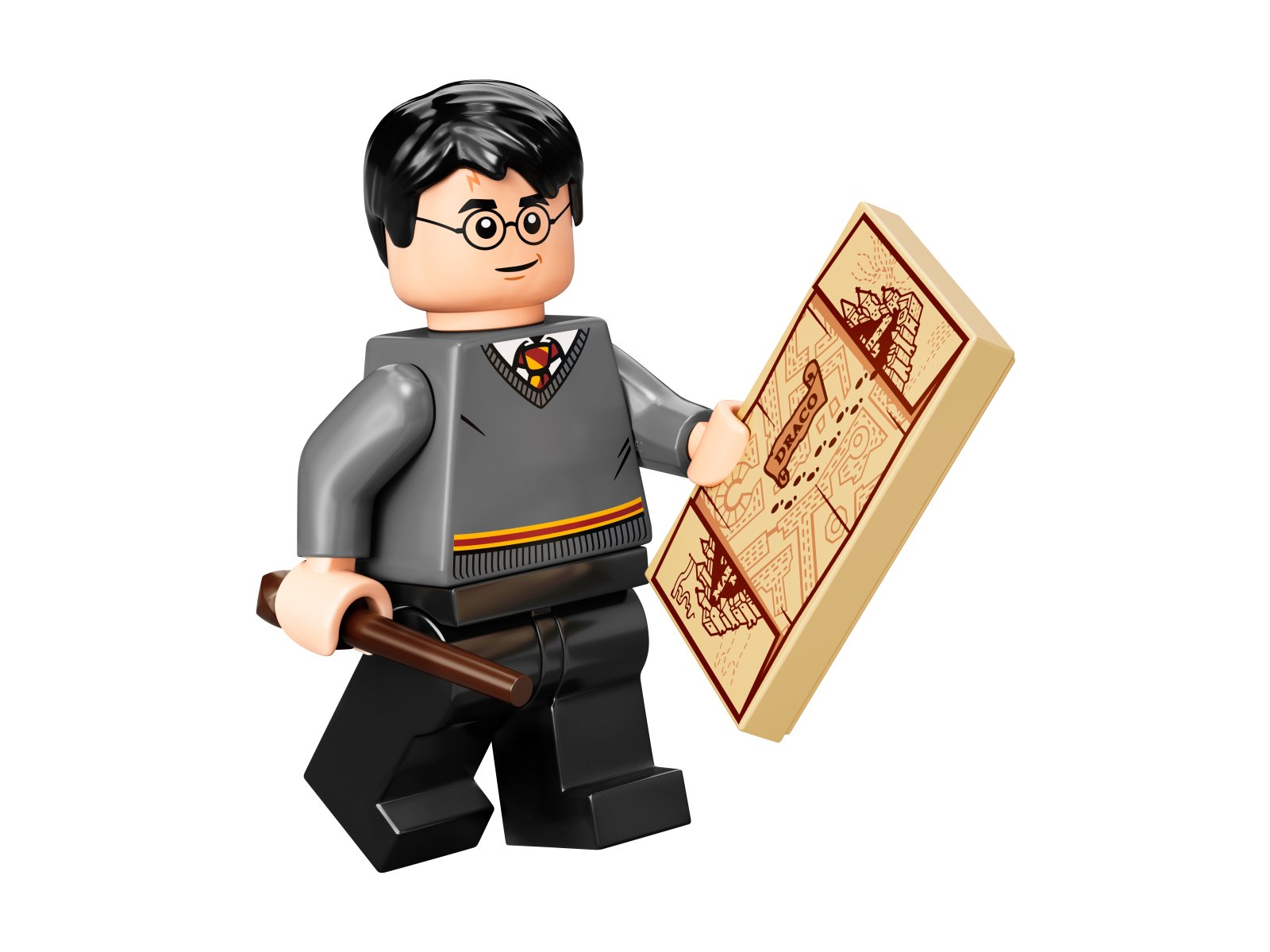 LEGO 40419 Harry Potter Uczniowie Hogwartu™ - zestaw akcesoriów