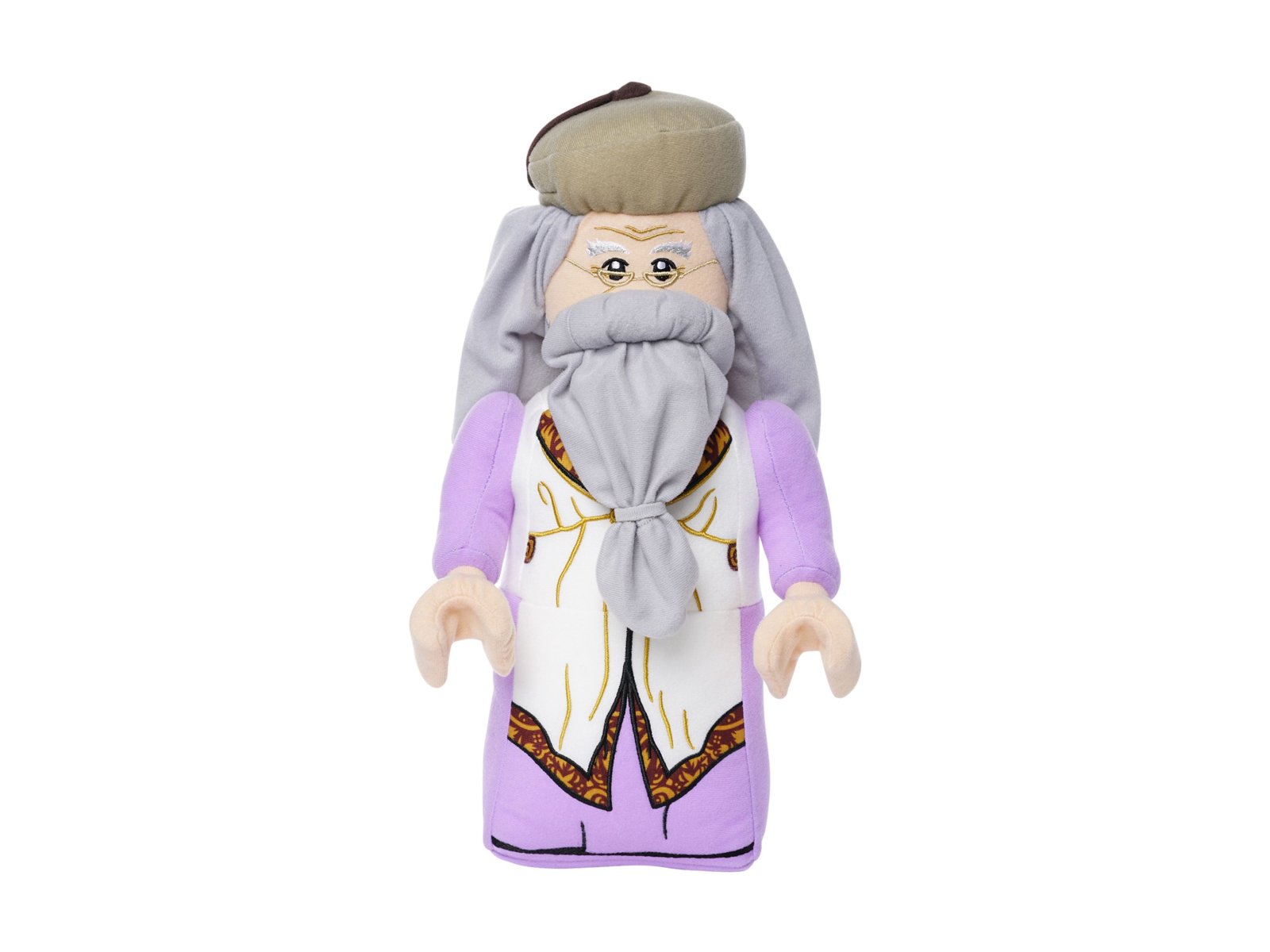 LEGO 5007454 Harry Potter Pluszowy Albus Dumbledore™