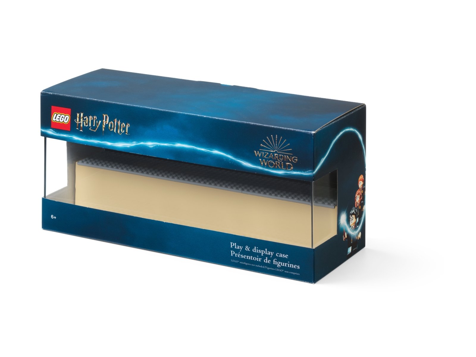 LEGO 5007884 Harry Potter Gablotka – Harry Potter™ Hogwart™
