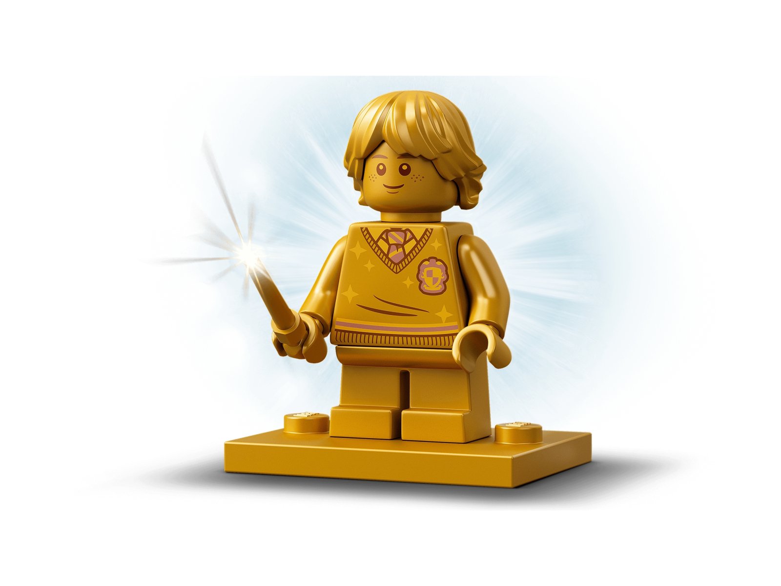 LEGO Harry Potter 76388 Wizyta w wiosce Hogsmeade™