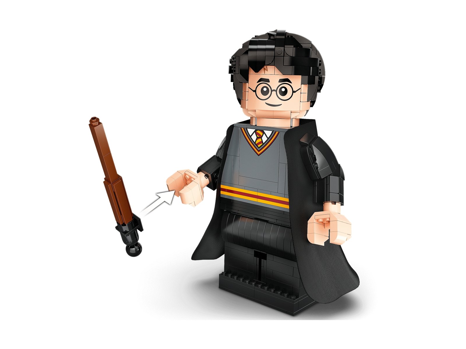 LEGO Harry Potter Harry Potter™ i Hermiona Granger™ 76393