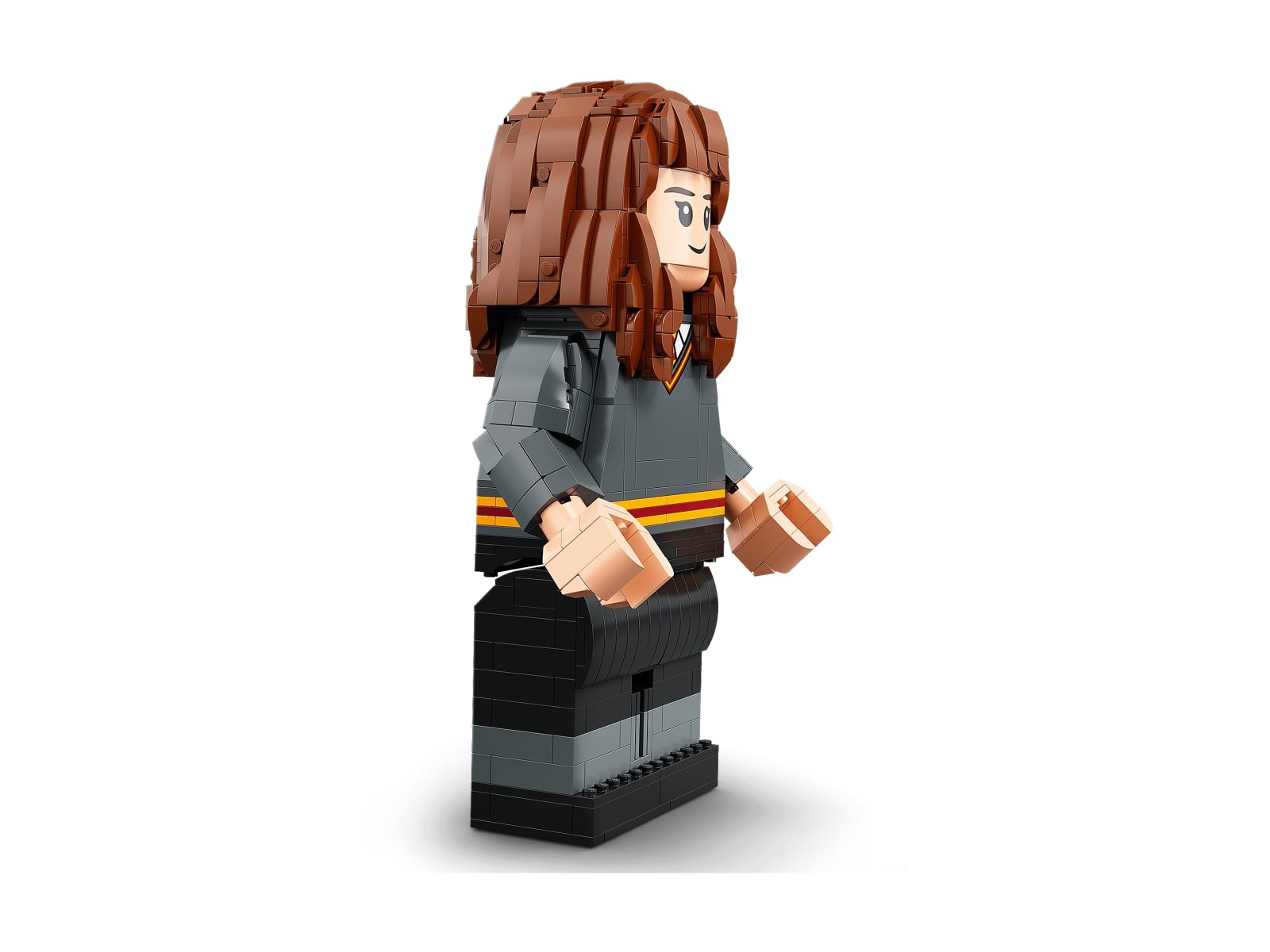 LEGO 76393 Harry Potter Harry Potter™ i Hermiona Granger™