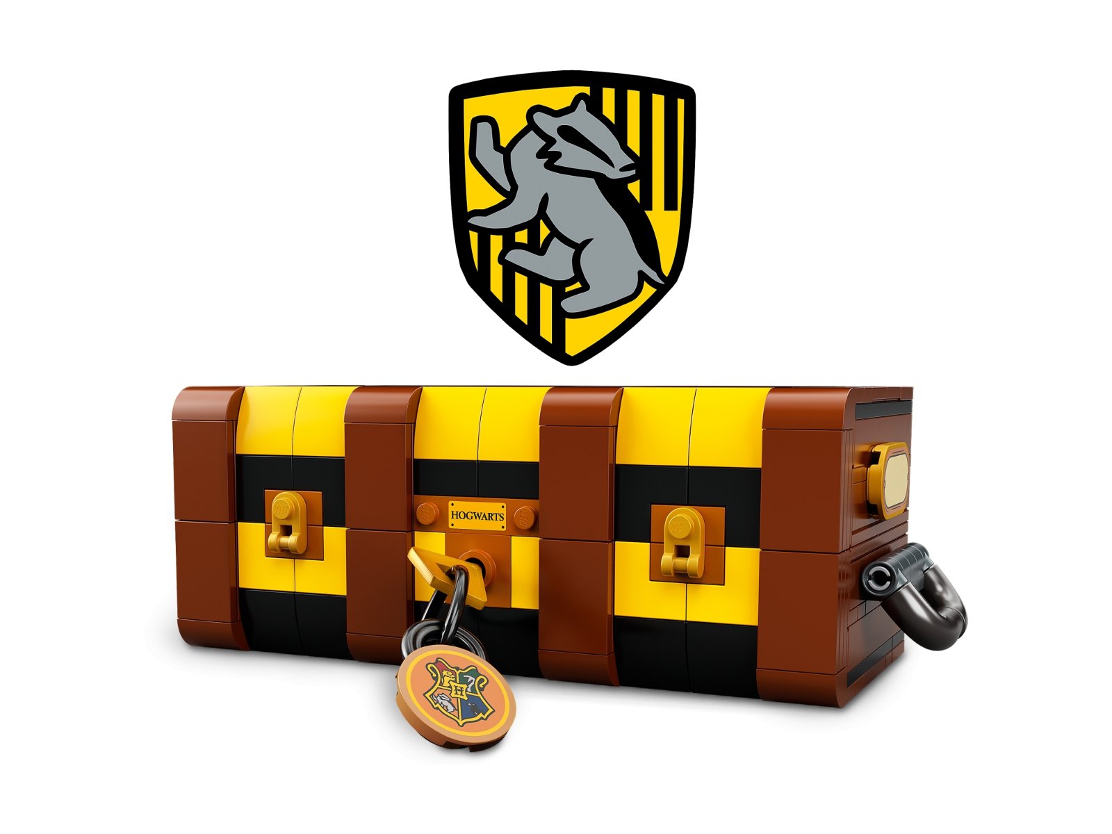 LEGO Harry Potter 76399 Magiczny kufer z Hogwartu™