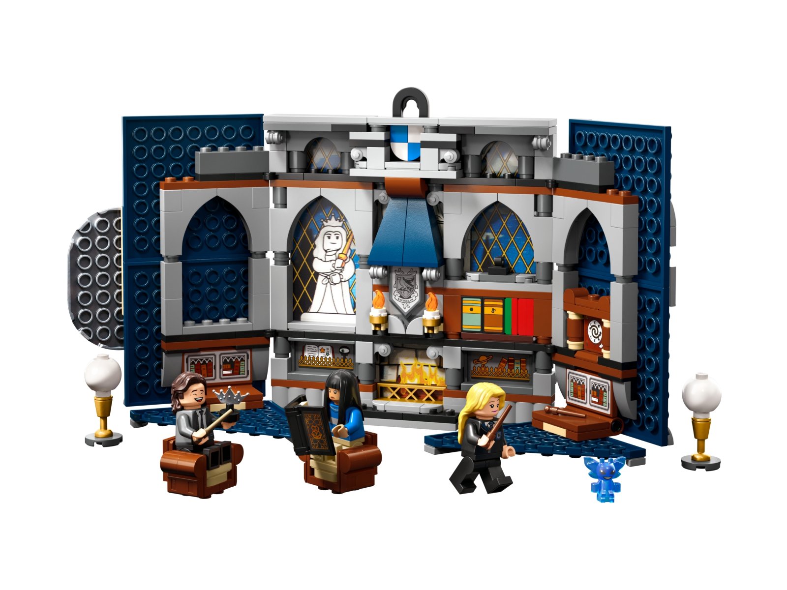 LEGO Harry Potter 76411 Flaga Ravenclawu™