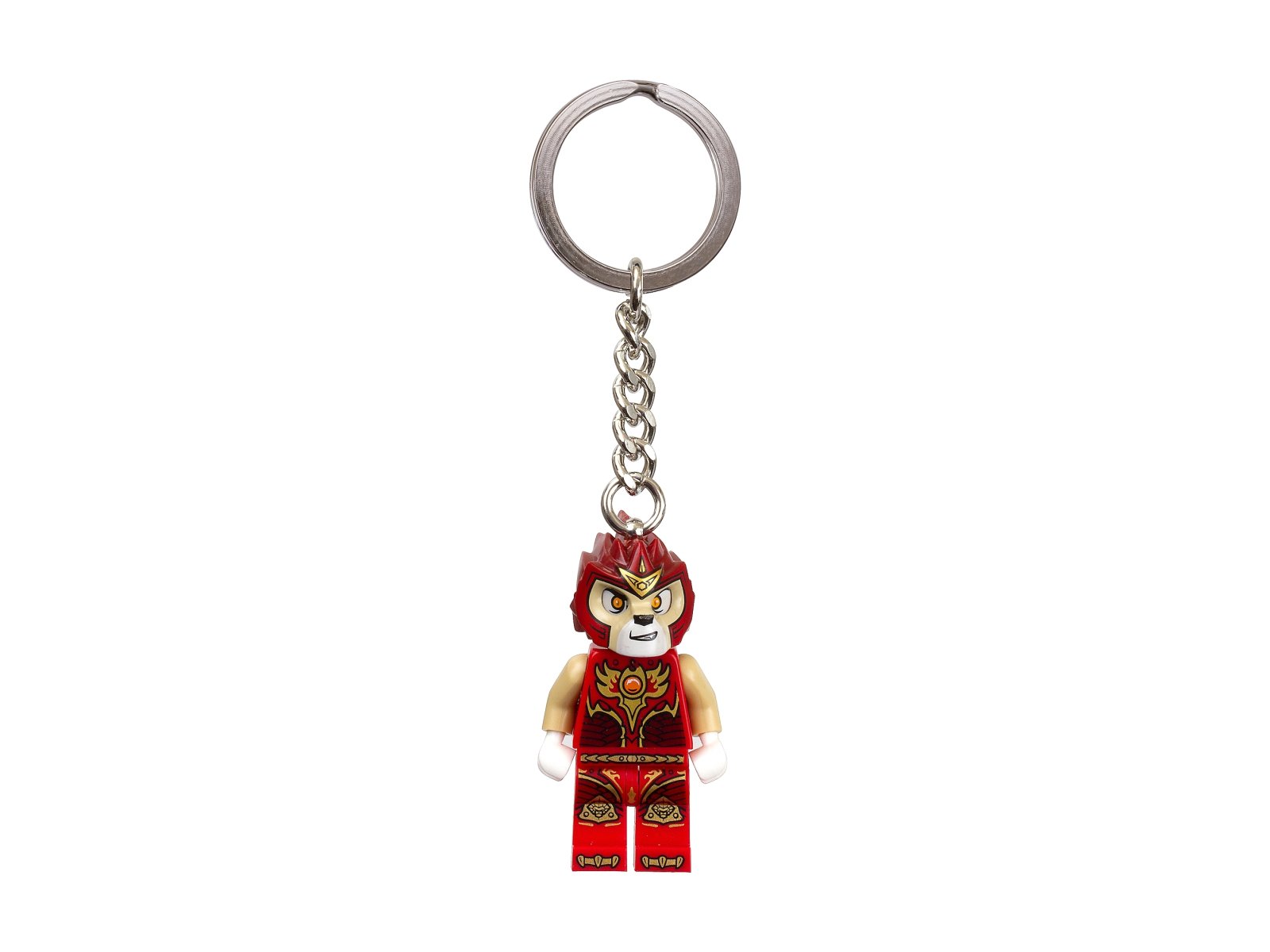 LEGO 851368 Legends of Chima Brelok do kluczy z Lavalem