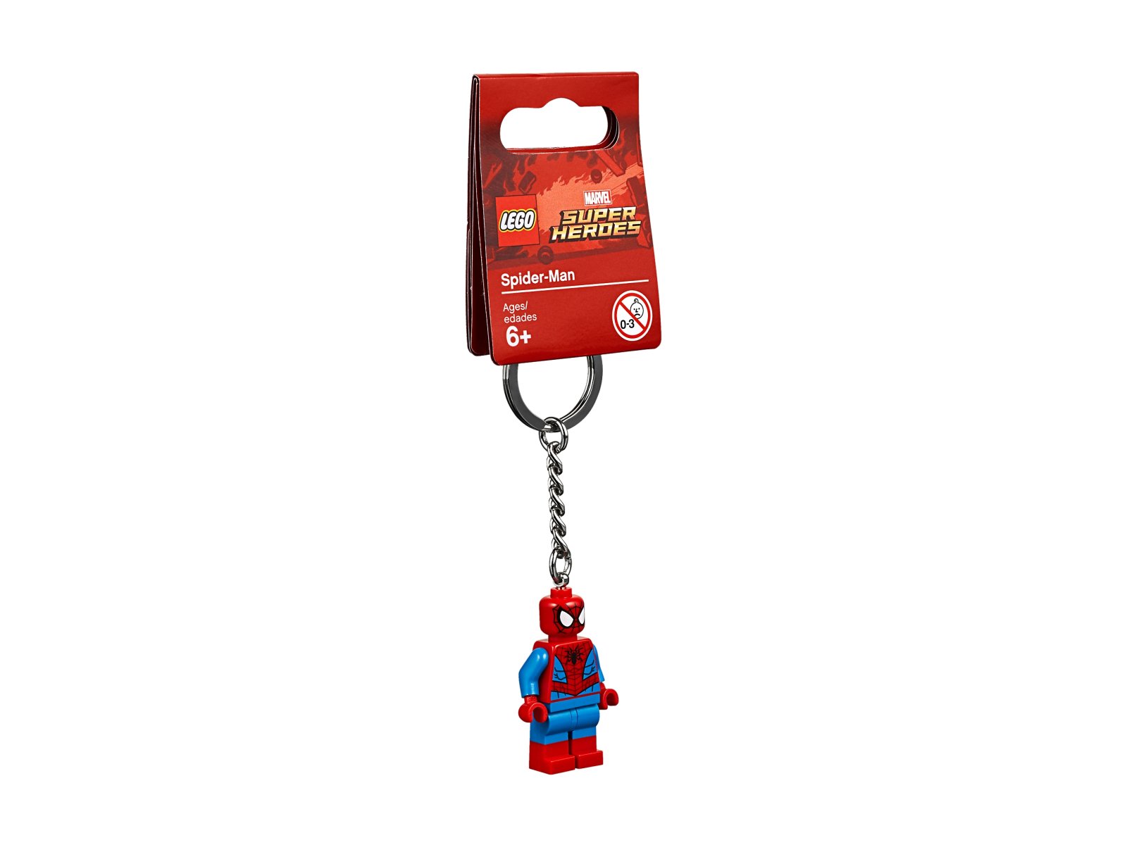 LEGO 853950 Breloczek Spider-Man