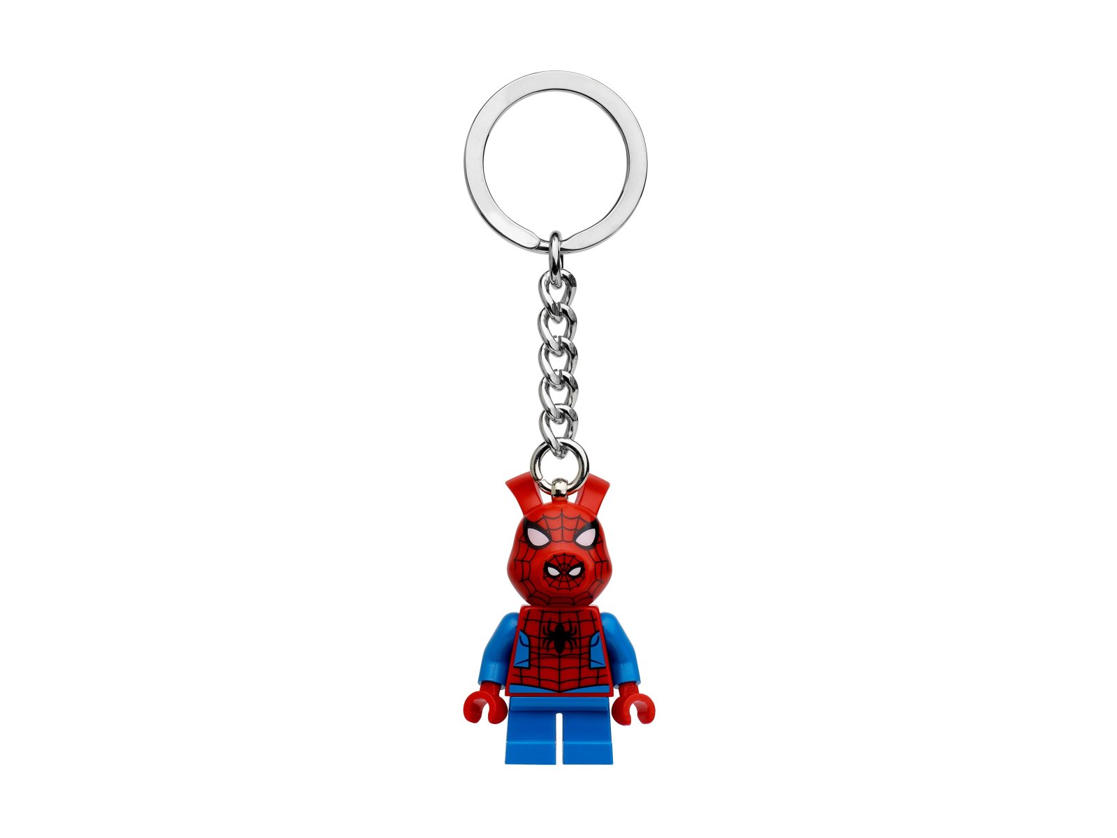 LEGO 854077 Breloczek ze Spider-Hamem
