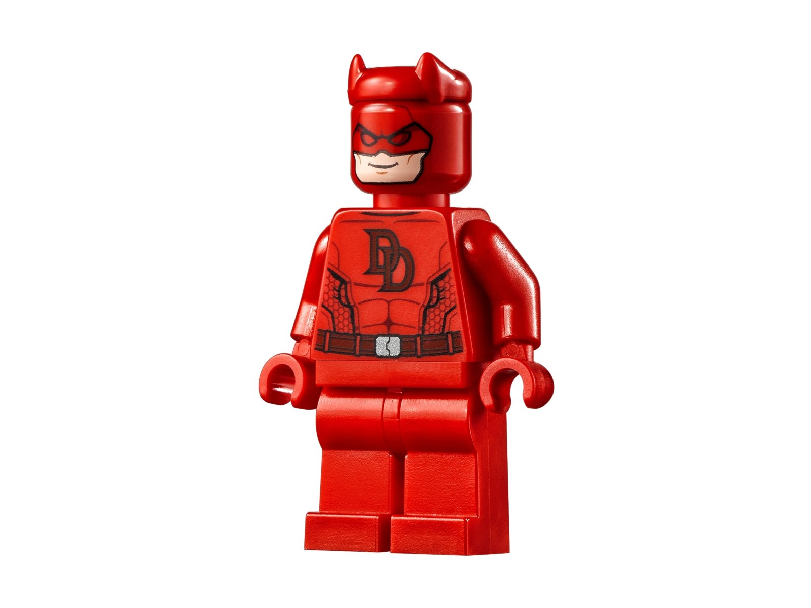 LEGO Marvel Spider-Man Daily Bugle 76178