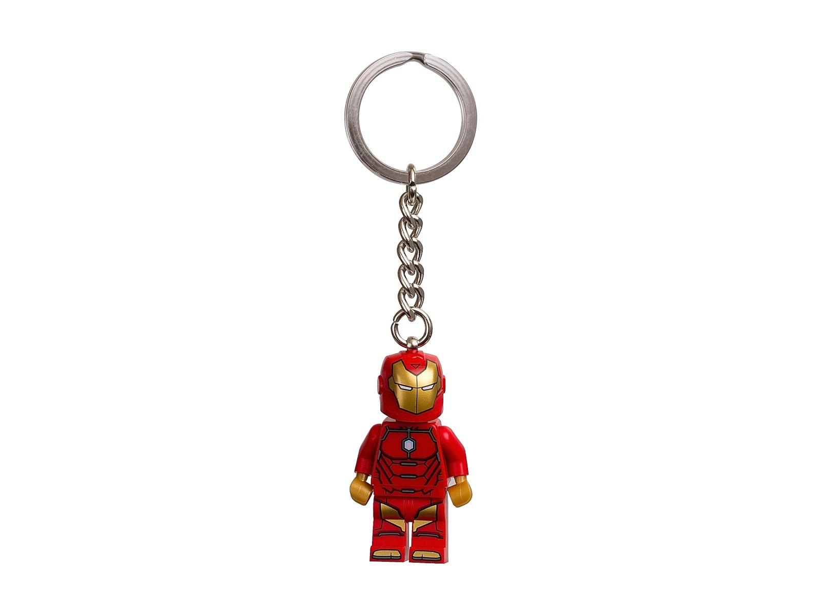 LEGO 853706 Breloczek z Niezniszczalnym Iron Manem
