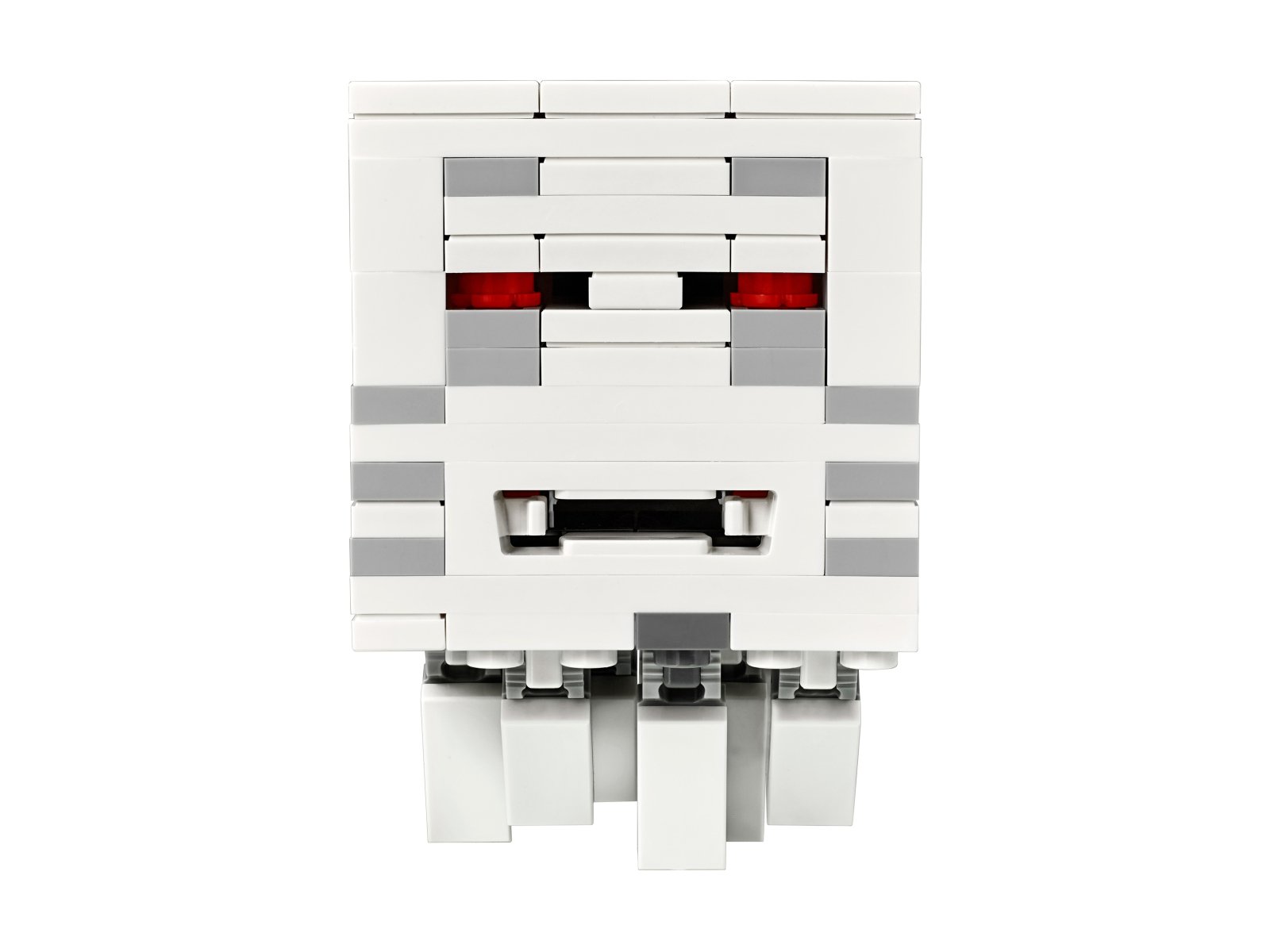 LEGO Minecraft Portal do Netheru 21143