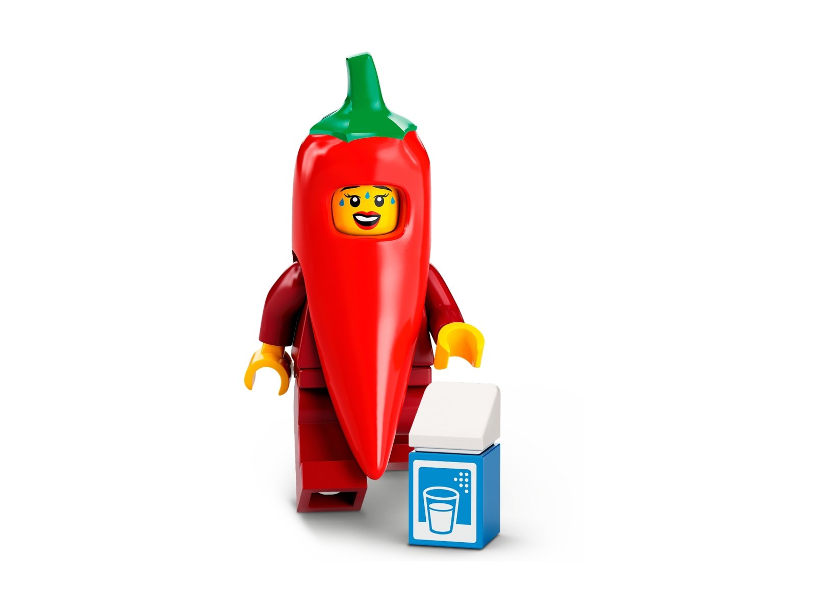LEGO 71032 Minifigures Seria 22