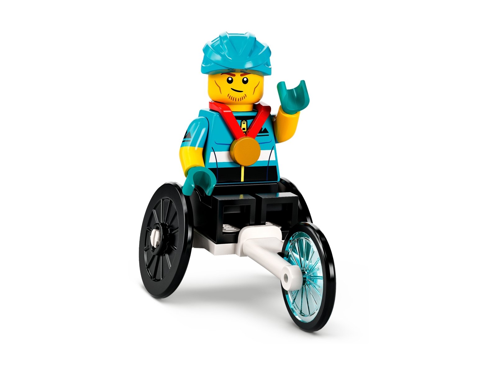 LEGO Minifigures 71032 Seria 22