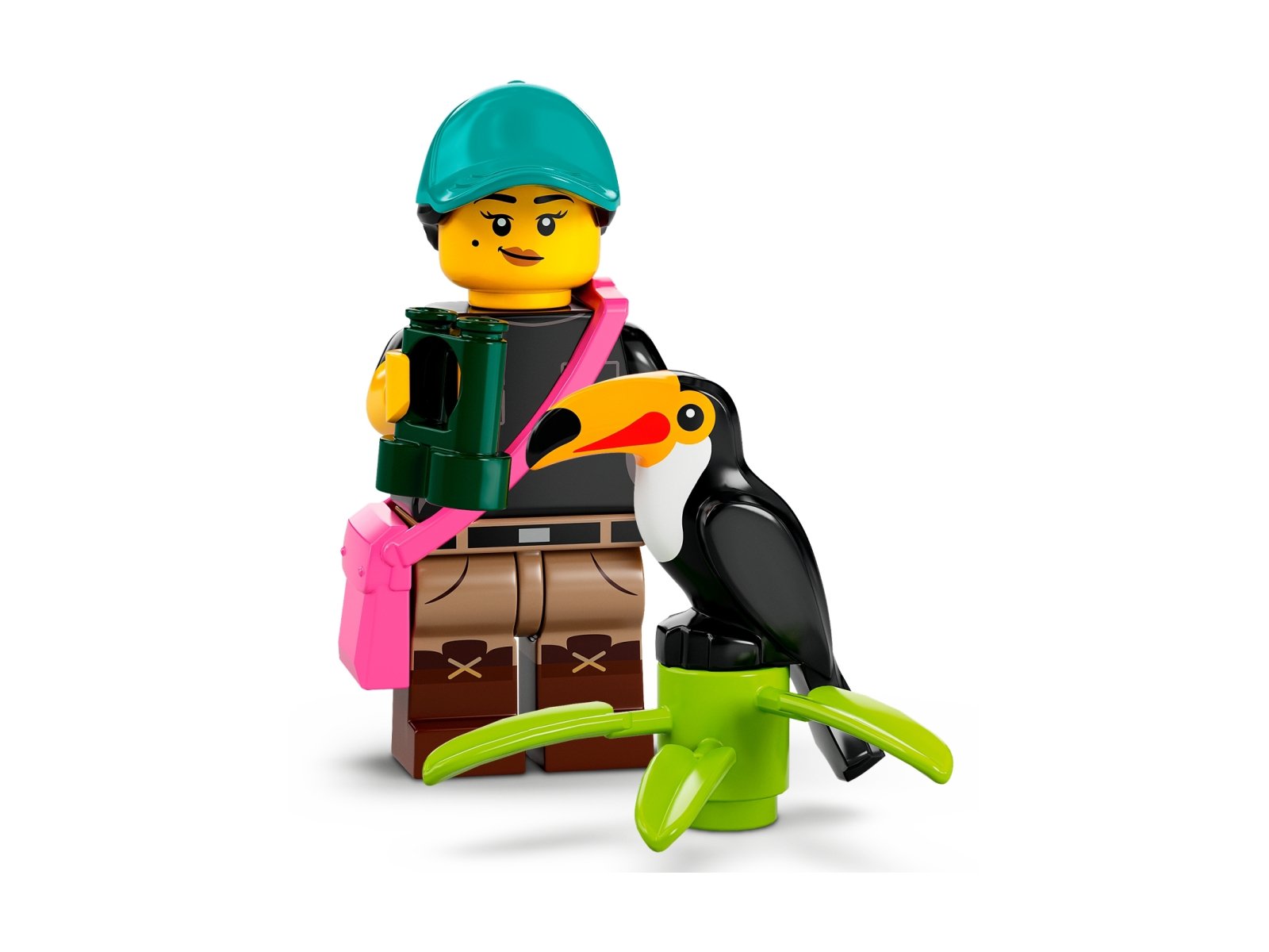 LEGO Minifigures Seria 22 71032