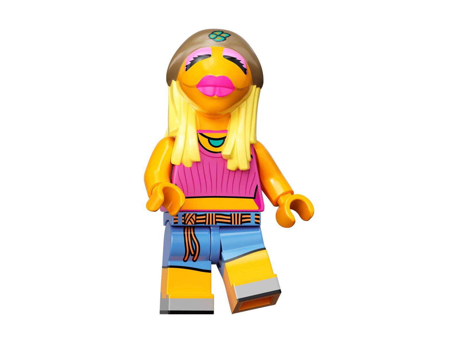 LEGO Minifigures 71033 Muppety