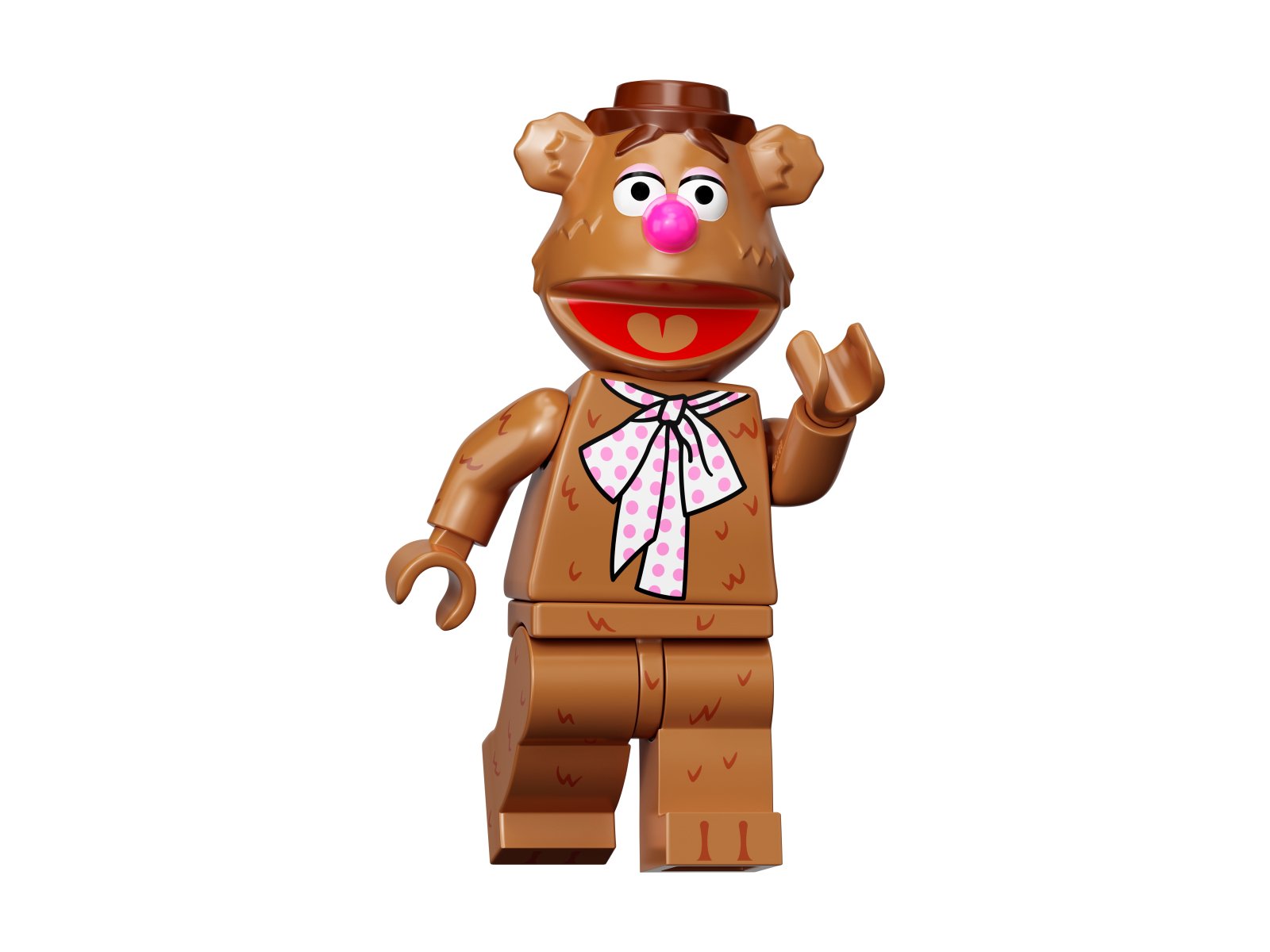 LEGO Minifigures Muppety 71033