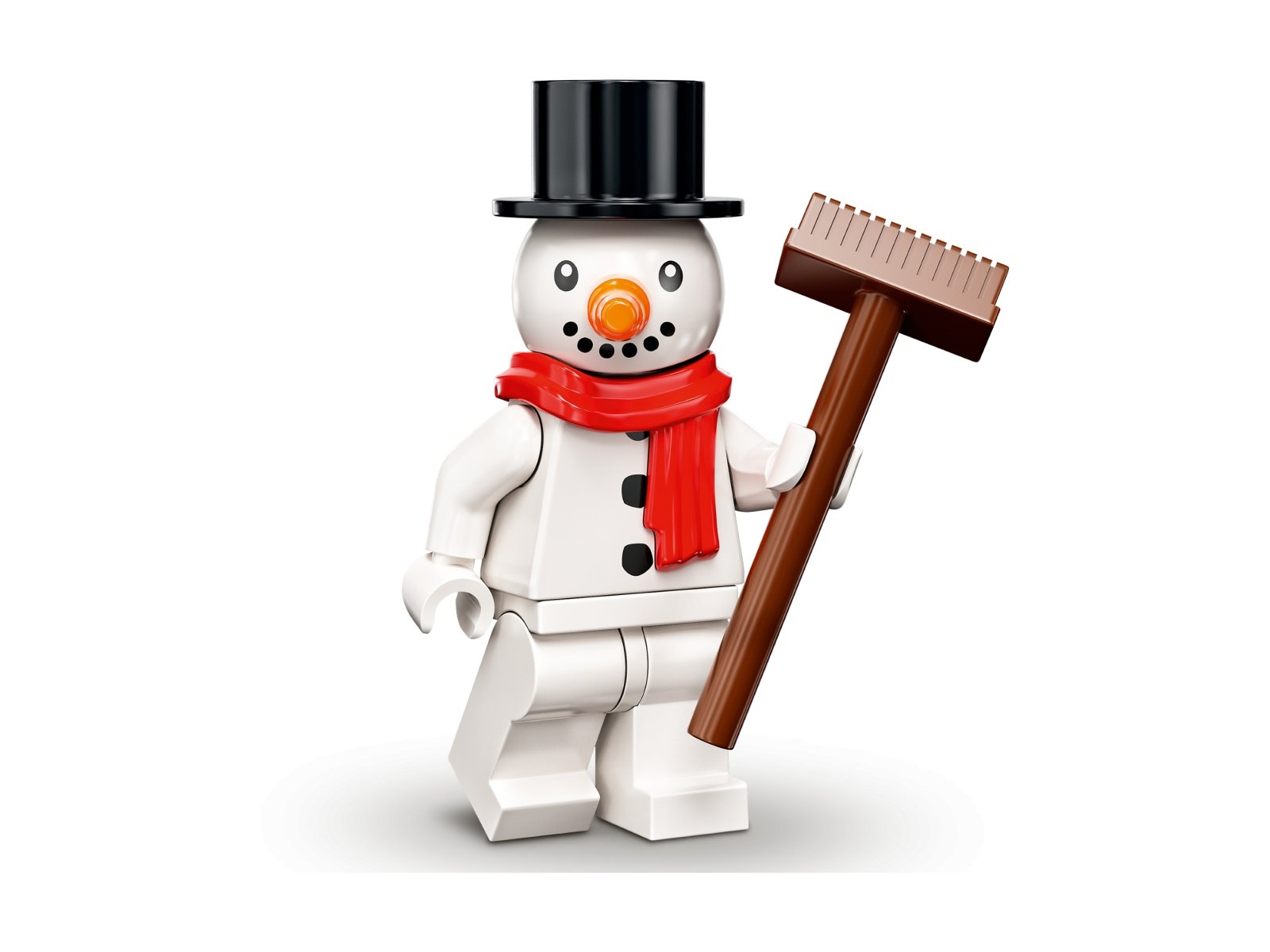 LEGO 71036 Seria 23 — sześciopak