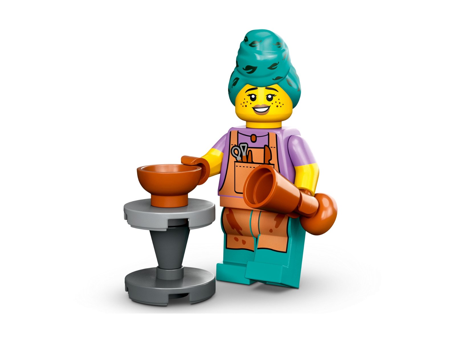 LEGO 71037 Minifigures Seria 24