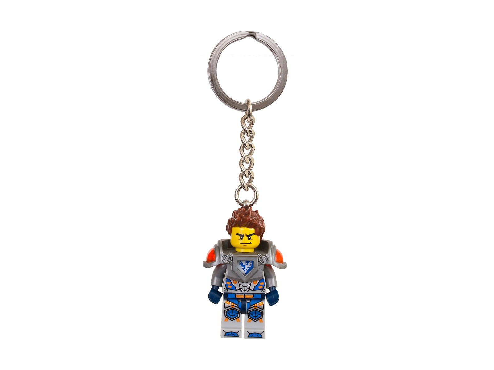 LEGO 853521 Breloczek do kluczy z Clayem