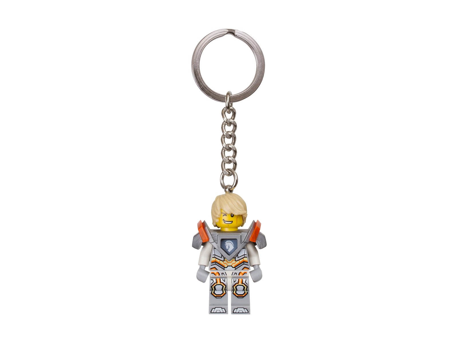 LEGO Nexo Knights Breloczek do kluczy z Lancem 853684