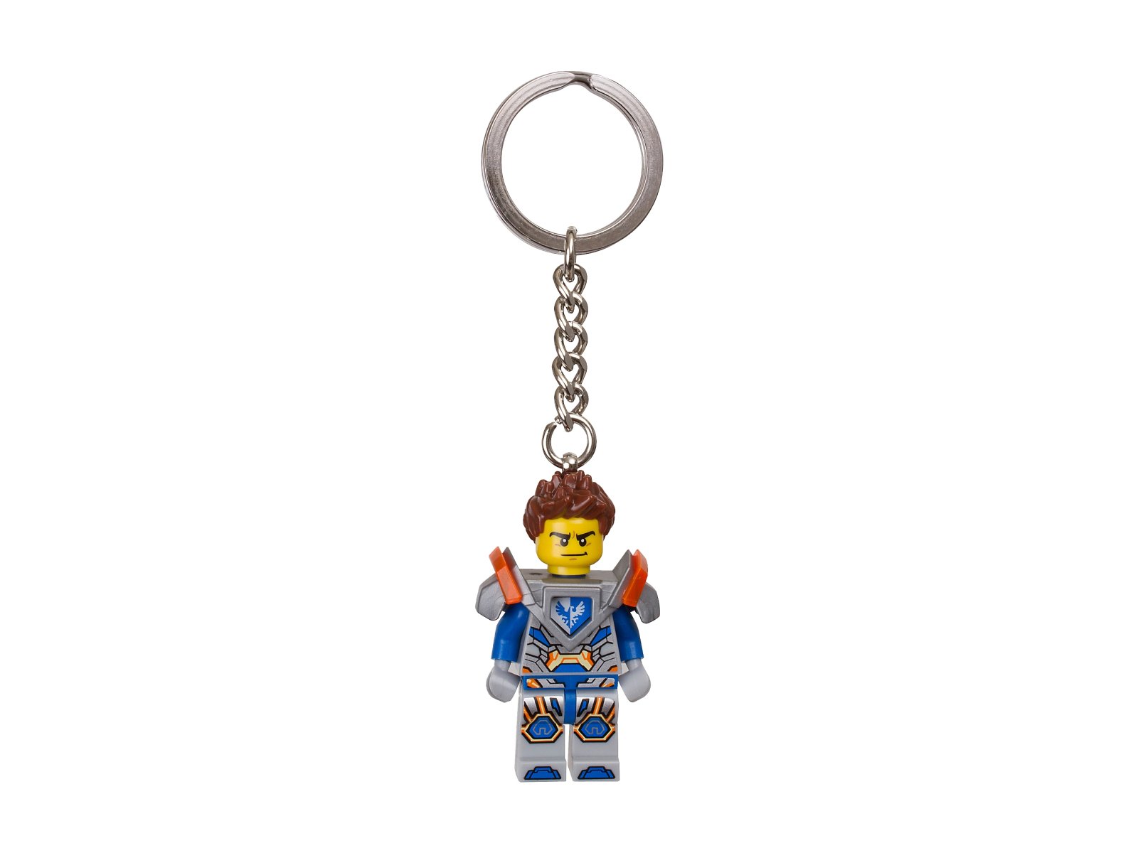 LEGO 853686 Breloczek do kluczy z Clayem