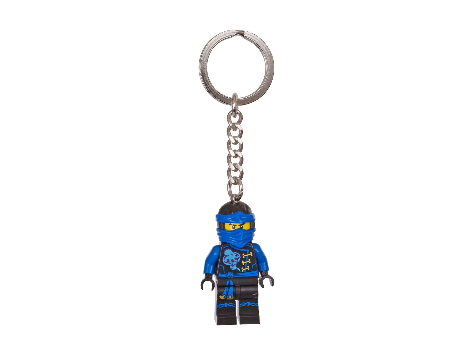 LEGO 853534 Ninjago Breloczek podniebnego Jaya