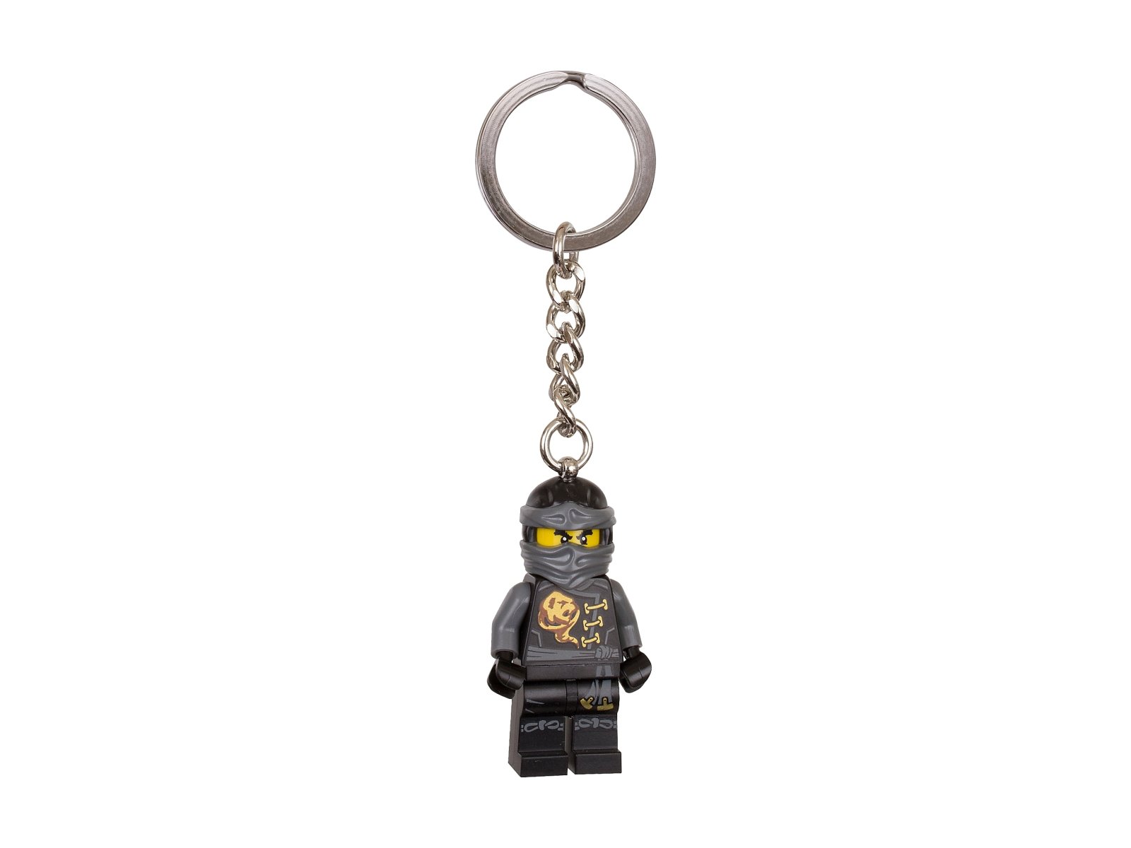 LEGO 853538 Ninjago Breloczek podniebnego Cole'a