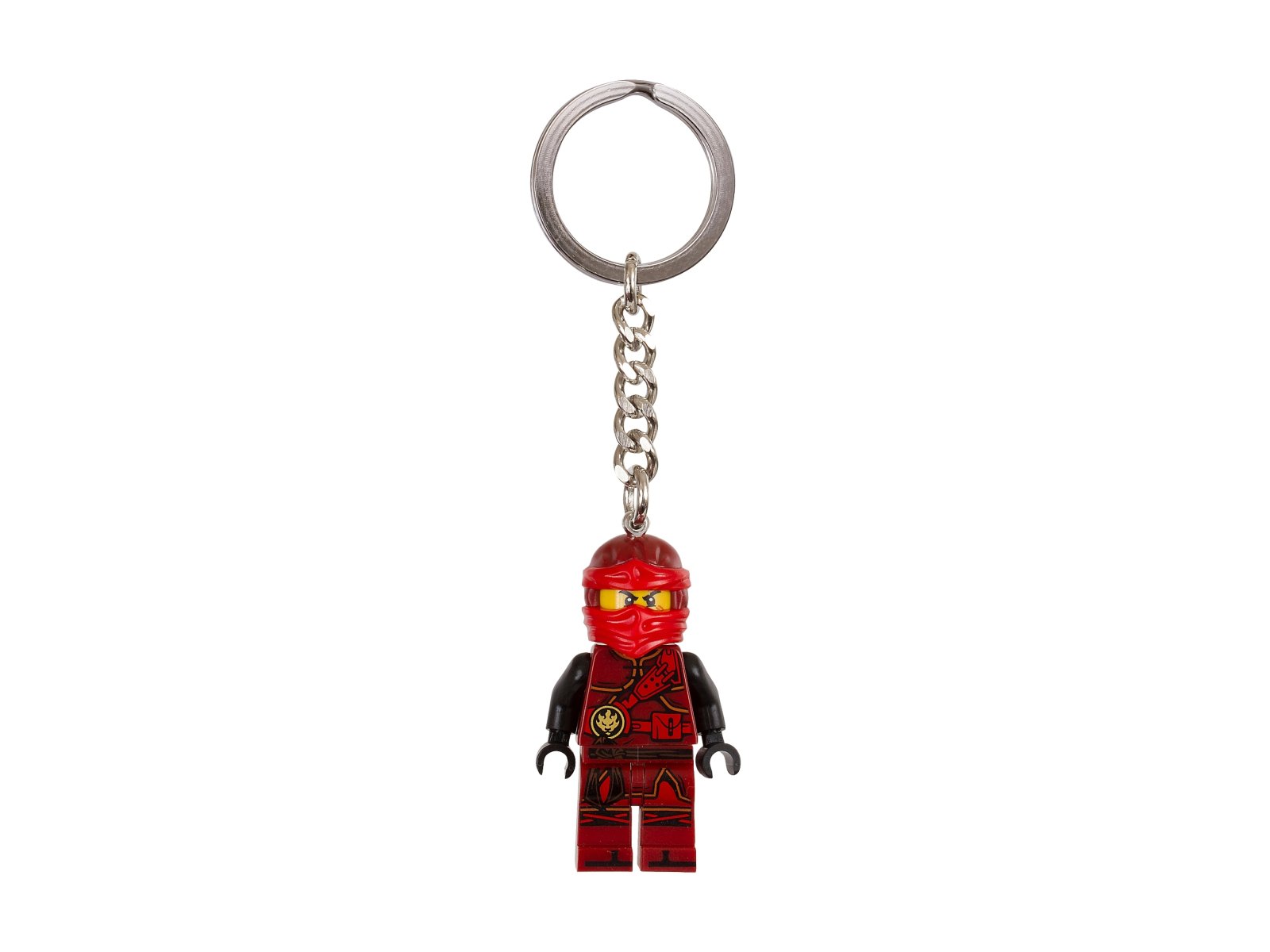 LEGO 853690 Breloczek do kluczy z Kaiem