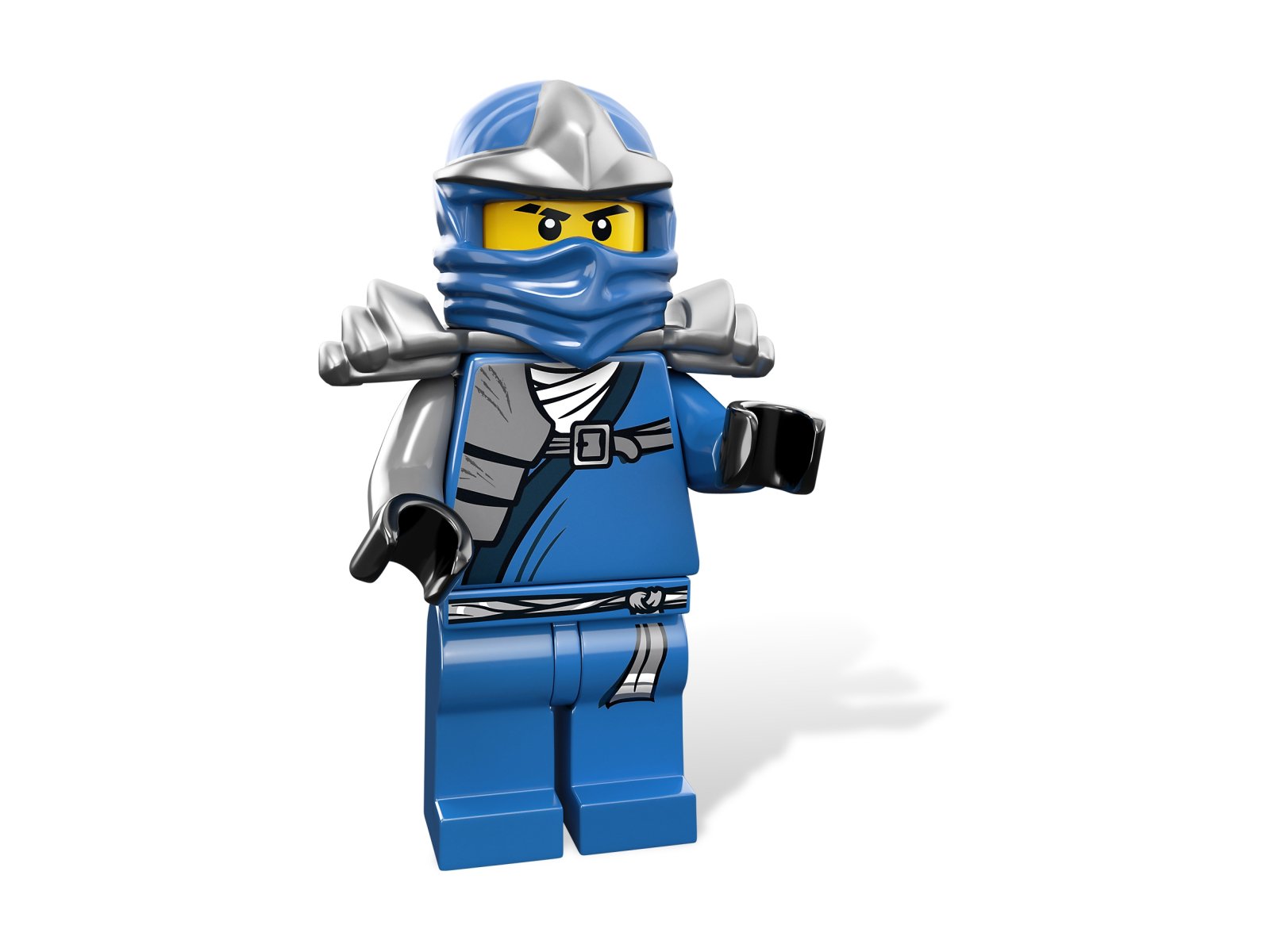 LEGO 9553 Ninjago Jay ZX - porównaj ceny | zklocków.pl