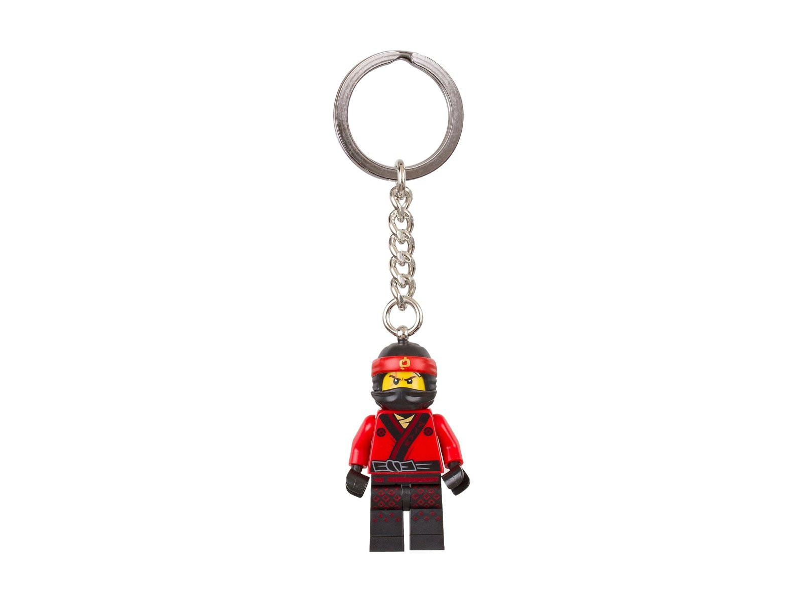 LEGO 853694 Breloczek do kluczy z Kaiem
