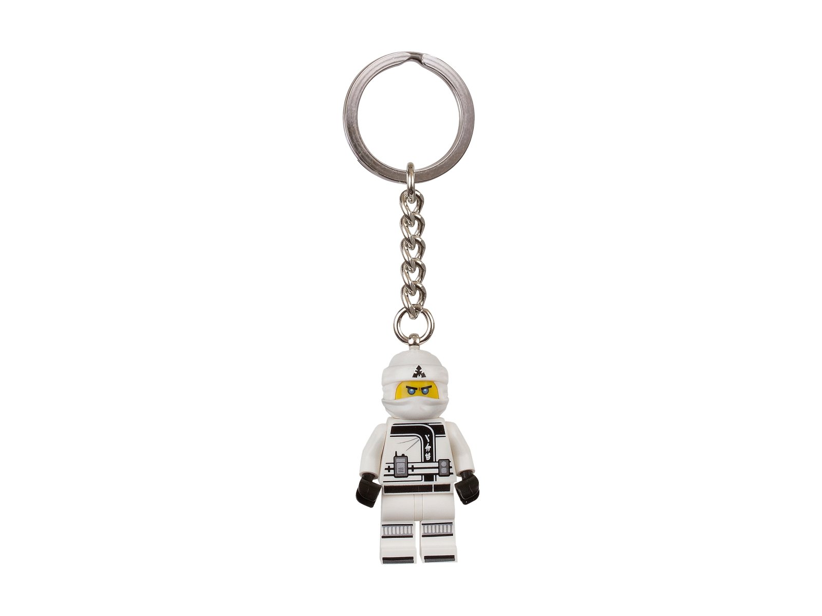 LEGO 853695 Breloczek do kluczy z Zane’em