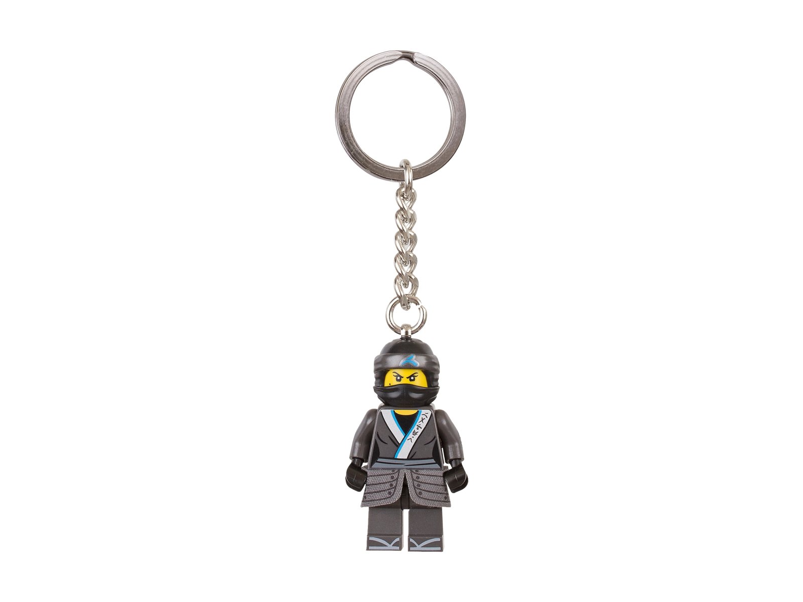 LEGO Ninjago Movie Breloczek do kluczy z Nyą 853699