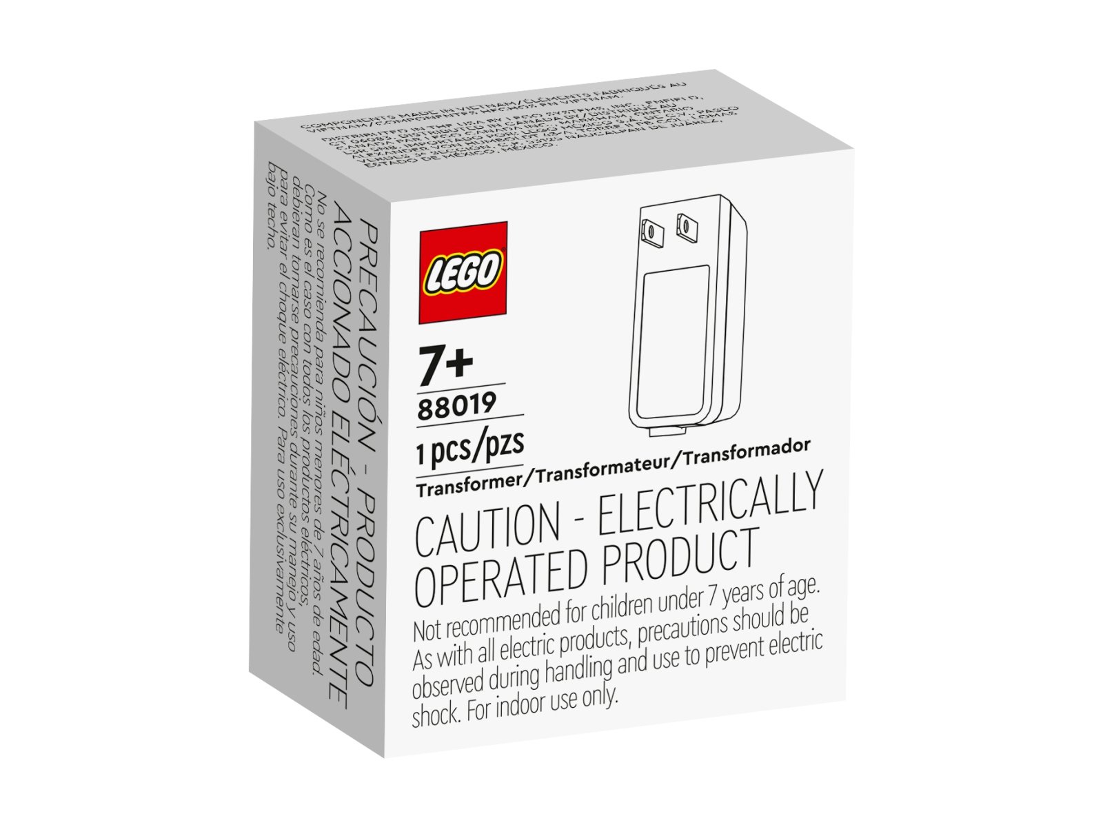 LEGO Powered UP 88019 Zasilacz USB