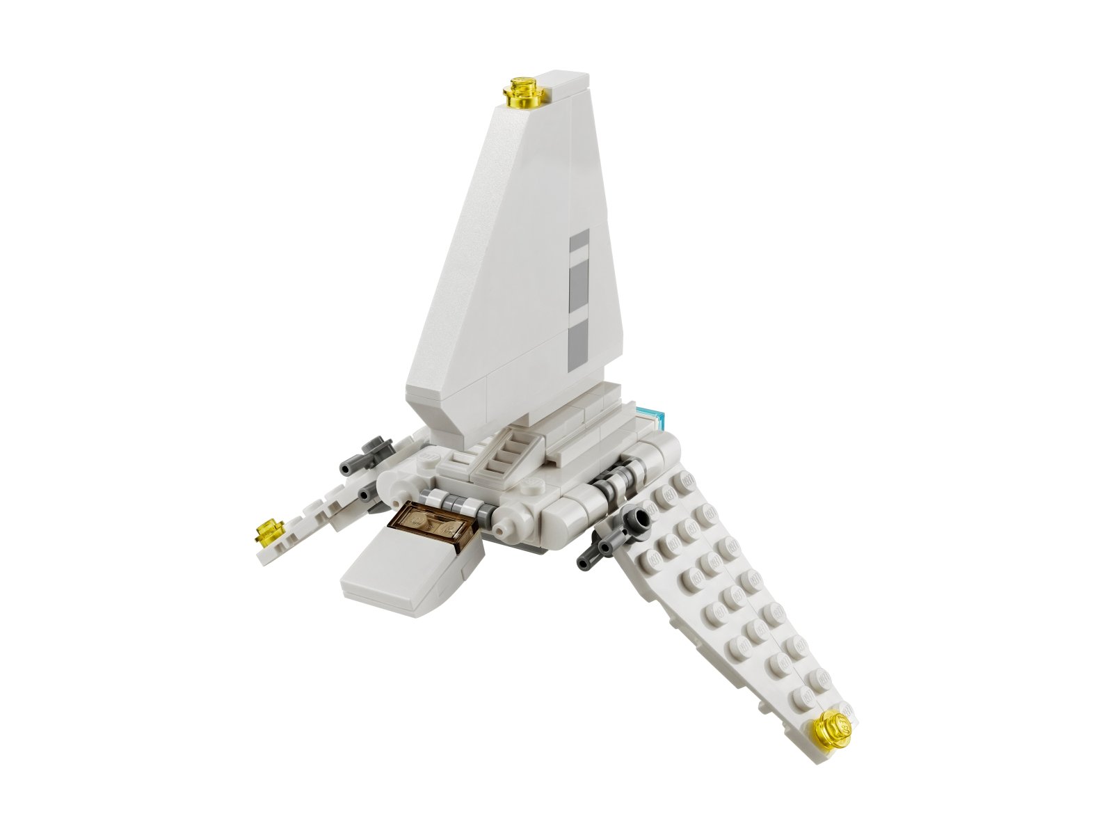 LEGO Star Wars Imperialny wahadłowiec™ 30388