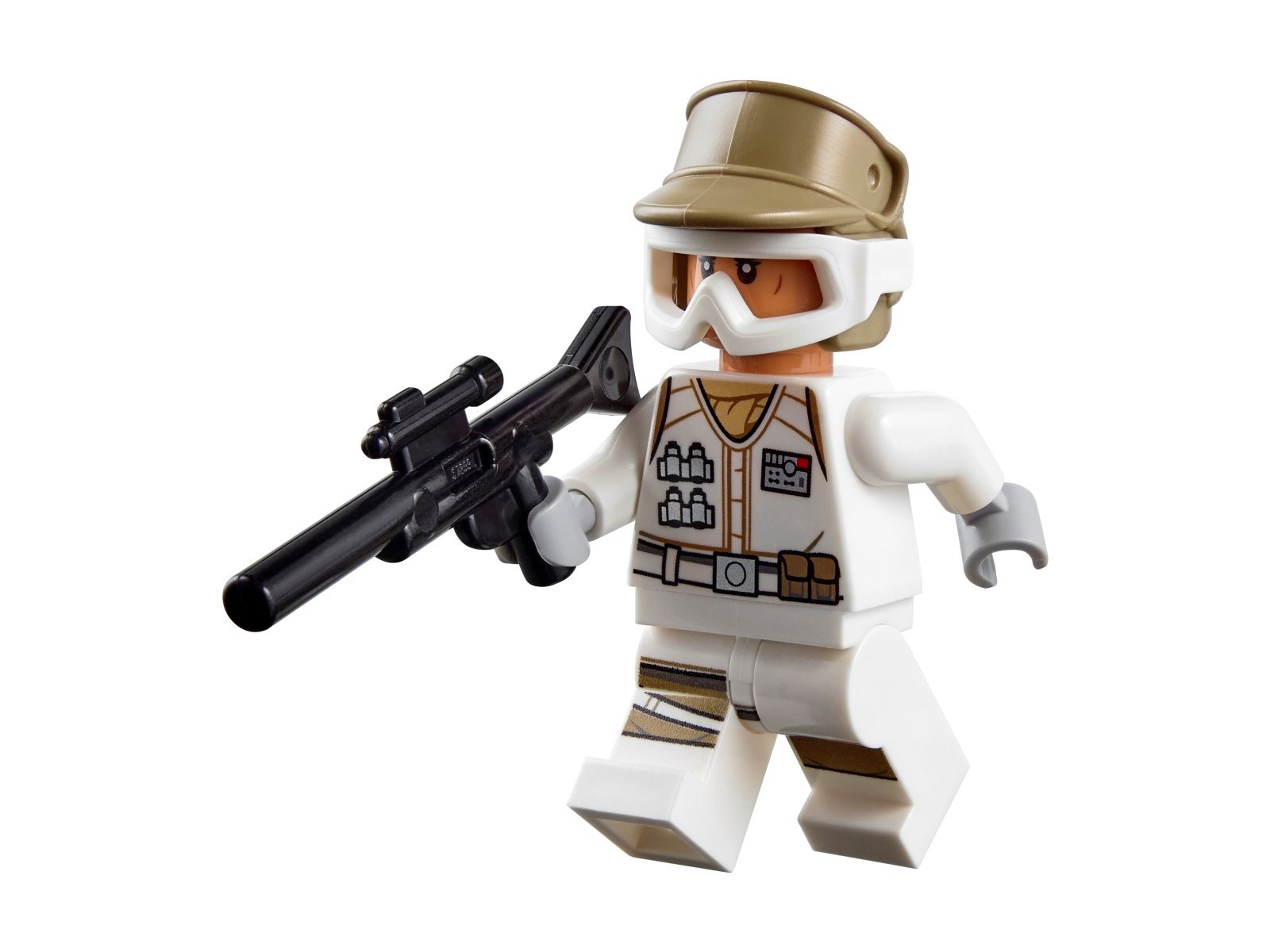 LEGO 40557 Obrona Hoth™