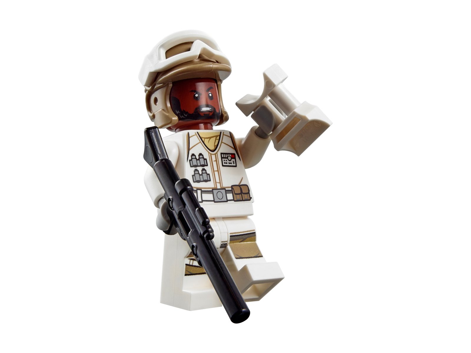 LEGO 40557 Star Wars Obrona Hoth™