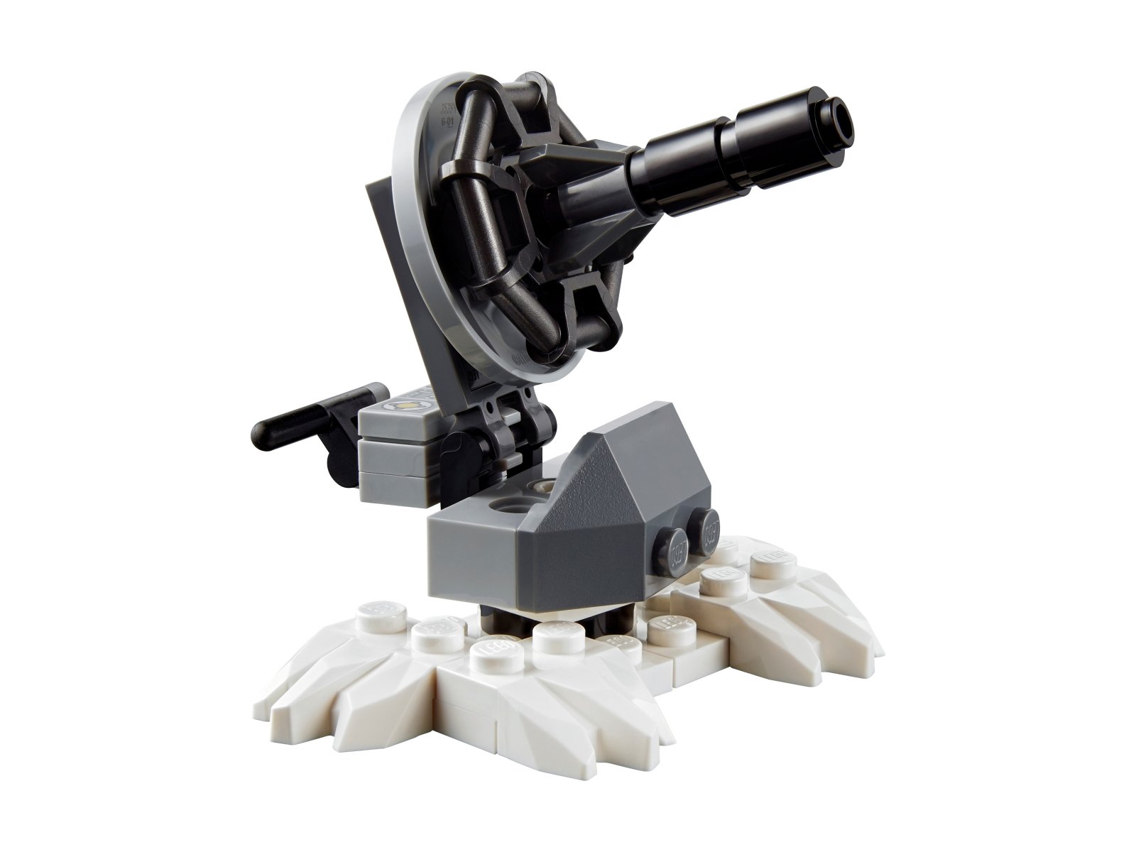 LEGO 40557 Star Wars Obrona Hoth™