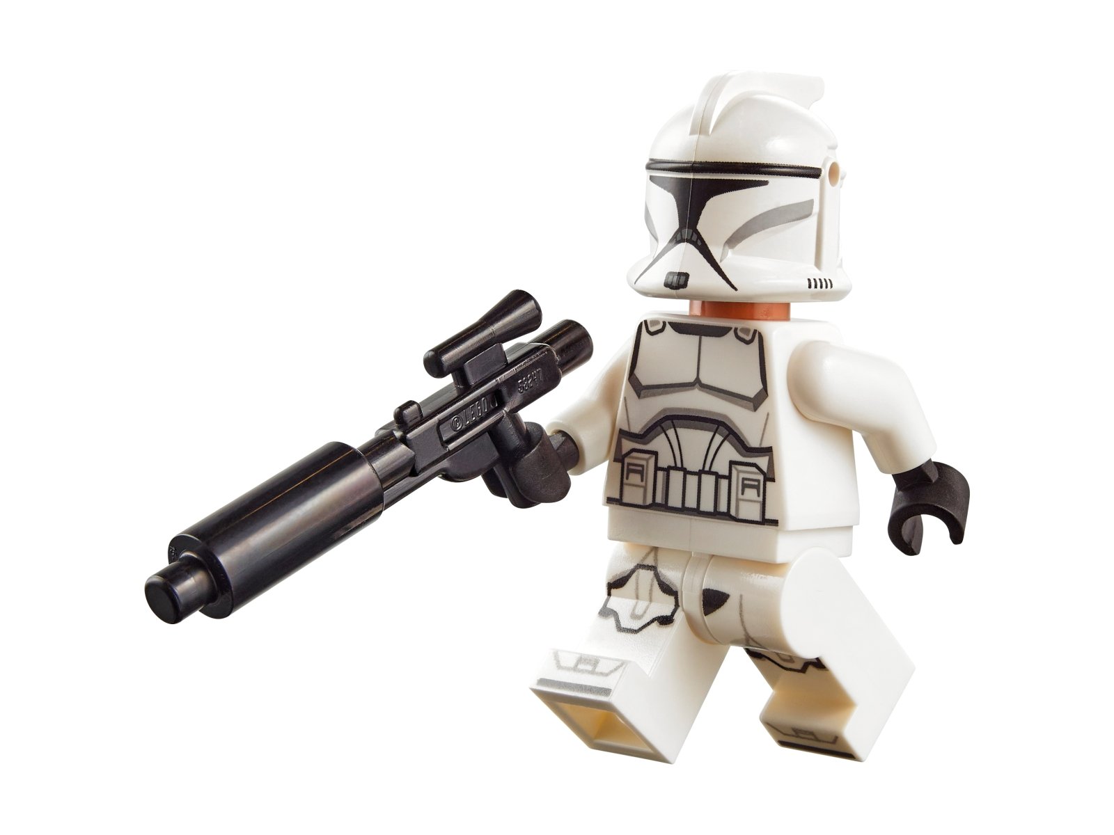 LEGO 40558 Stacja dowodzenia żołnierza oddziału klonów™