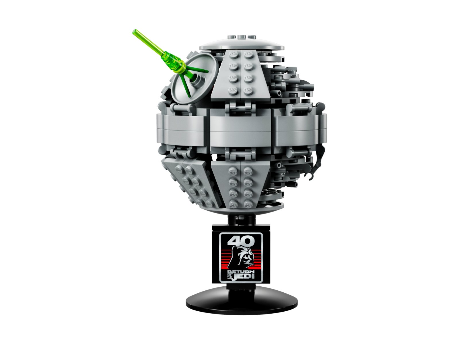 LEGO 40591 Star Wars Gwiazda Śmierci II™